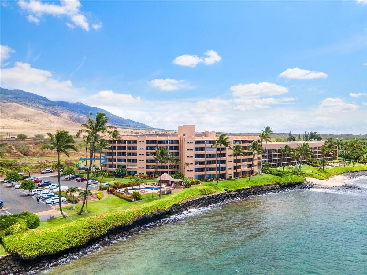 Island Sands condo # 300, Wailuku, Hawaii - photo 20 of 34