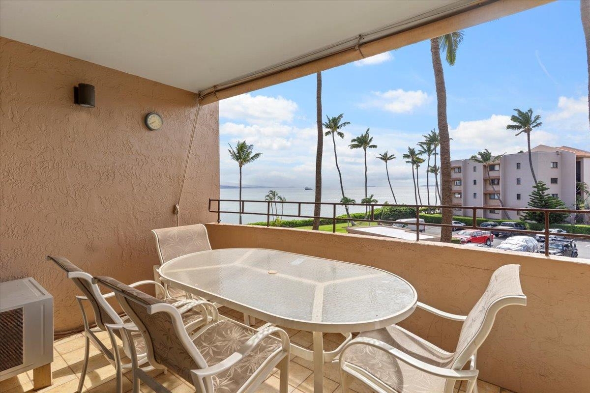 Island Sands condo # 300, Wailuku, Hawaii - photo 22 of 34