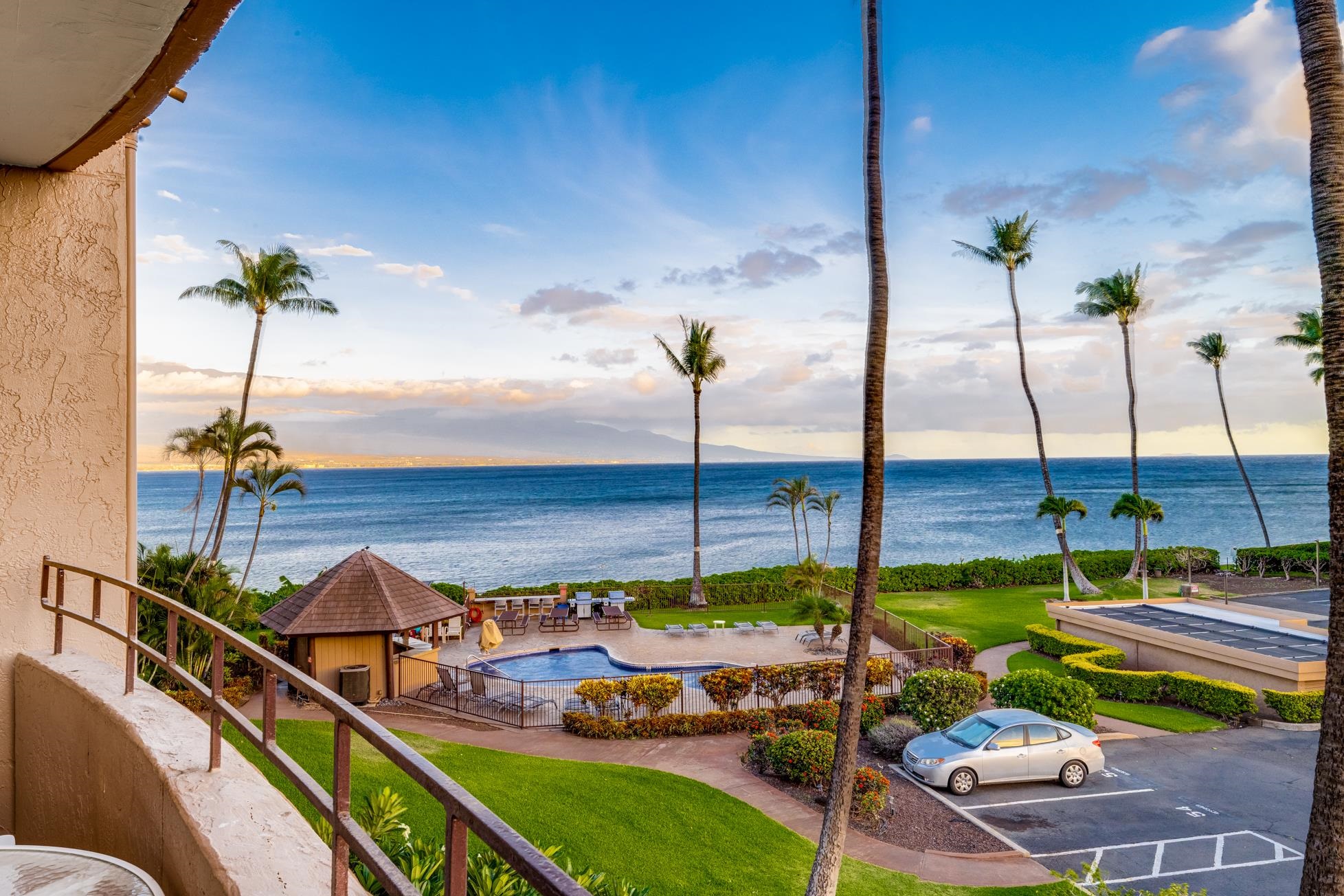 Island Sands condo # 300, Wailuku, Hawaii - photo 20 of 46