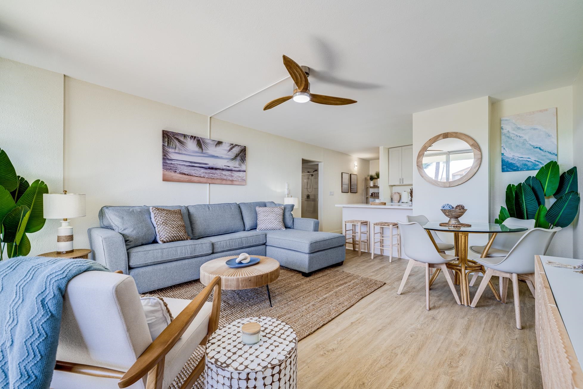 Island Sands condo # 300, Wailuku, Hawaii - photo 3 of 46