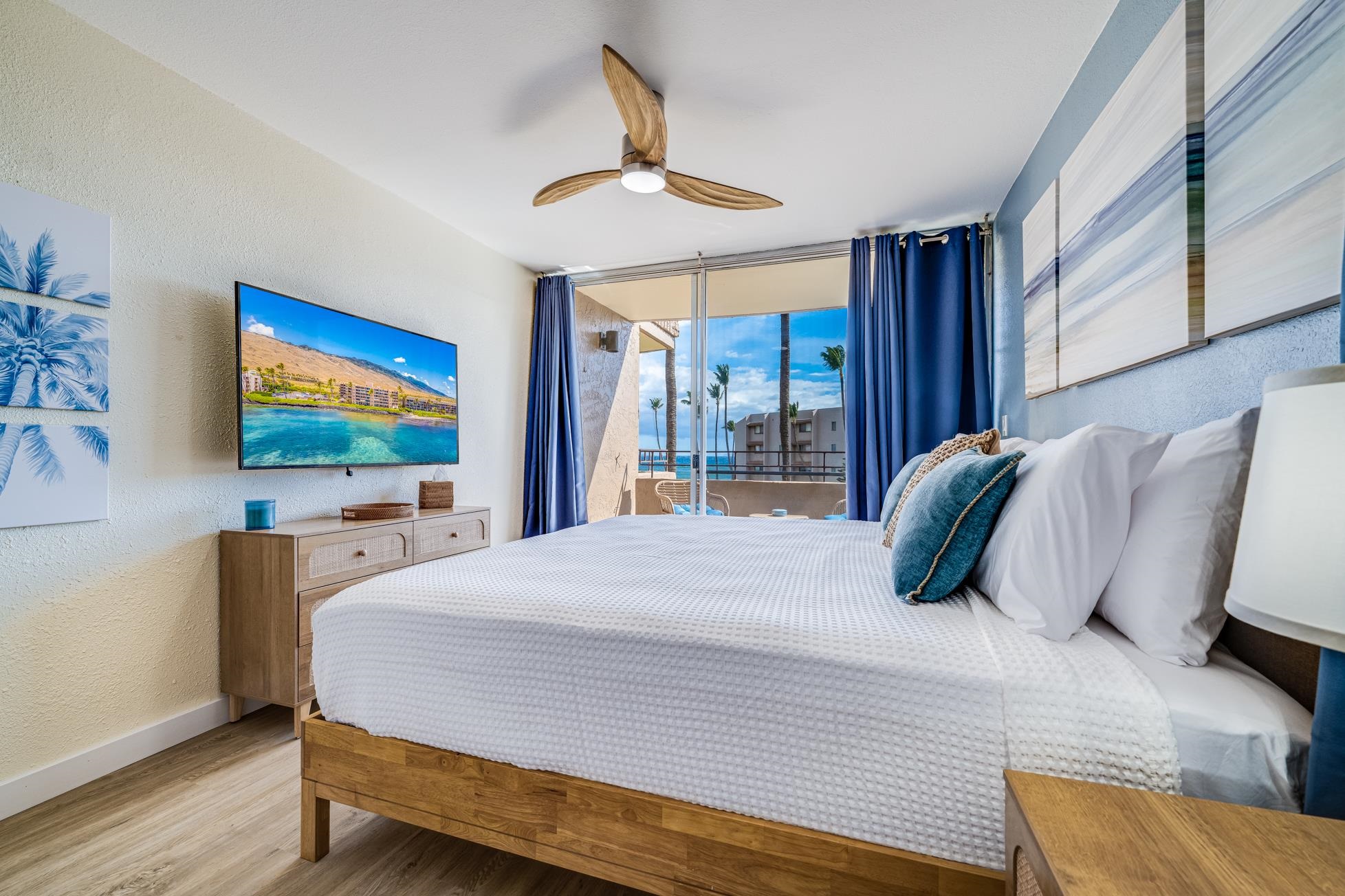 Island Sands condo # 300, Wailuku, Hawaii - photo 21 of 46