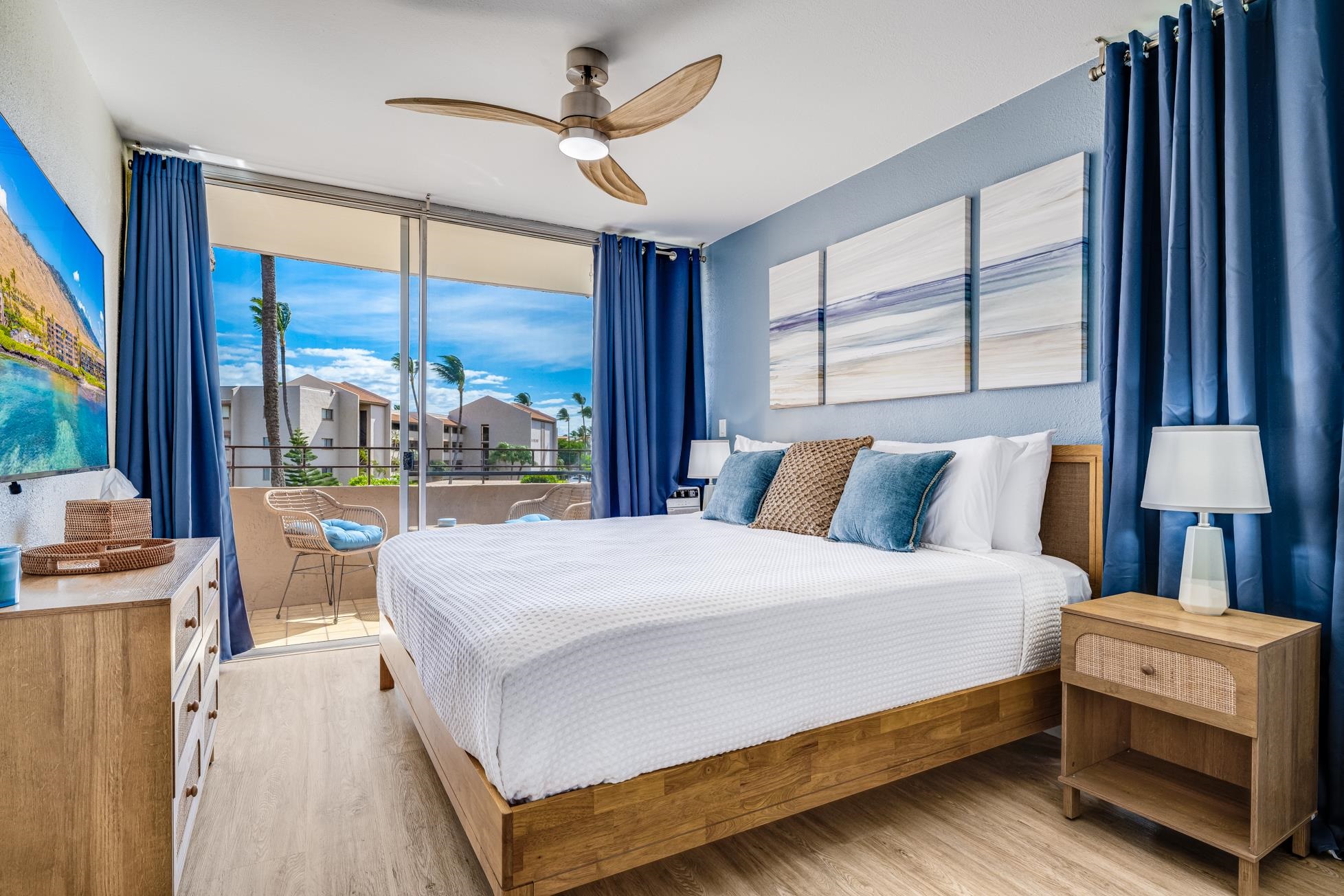 Island Sands condo # 300, Wailuku, Hawaii - photo 22 of 46