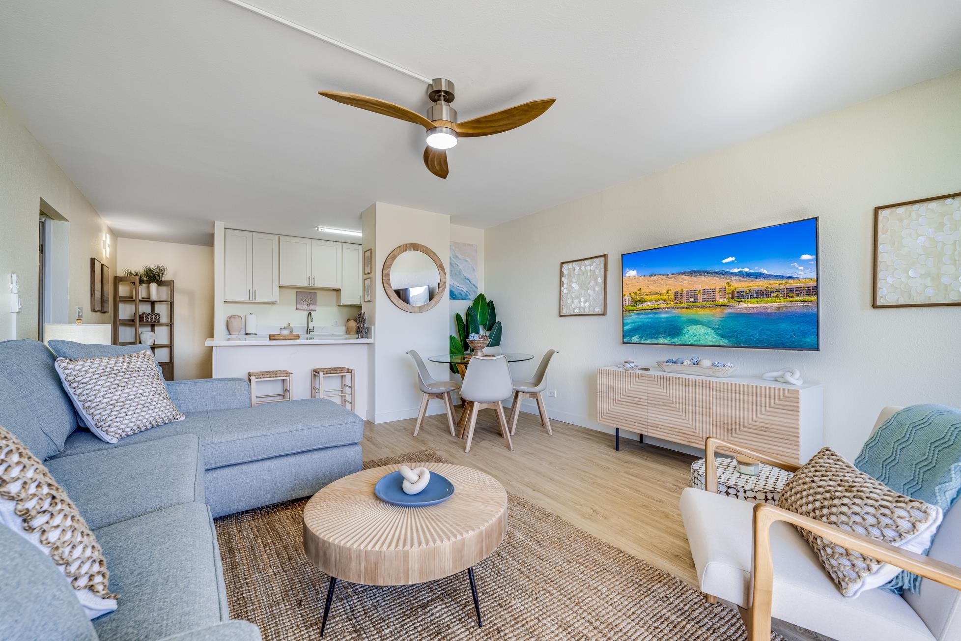 Island Sands condo # 300, Wailuku, Hawaii - photo 4 of 46