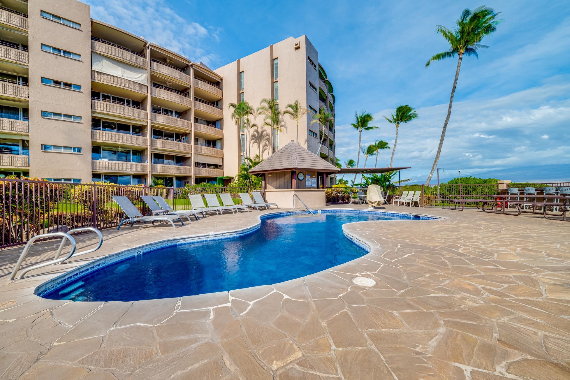 Island Sands condo # 300, Wailuku, Hawaii - photo 38 of 46