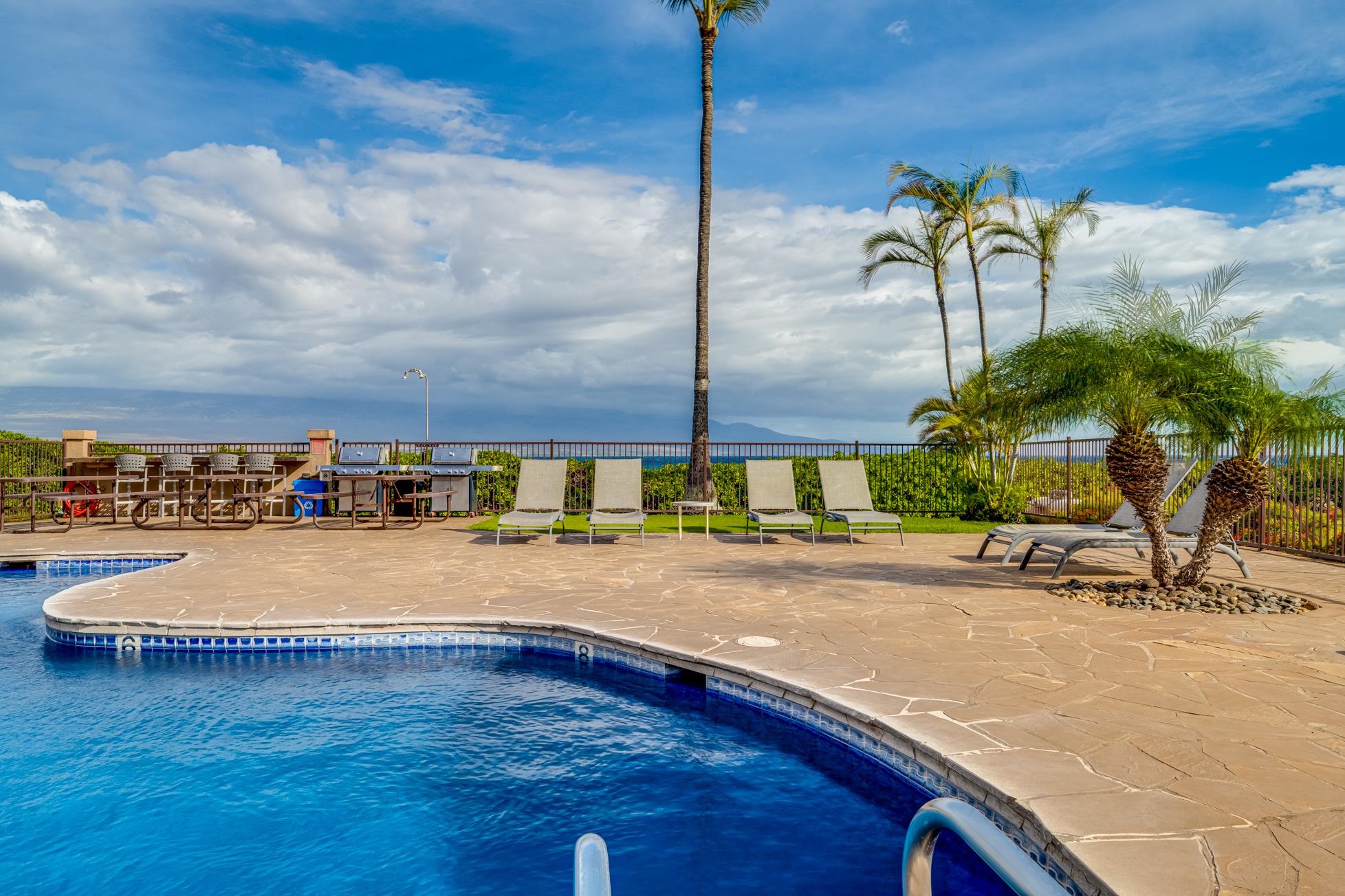 Island Sands condo # 300, Wailuku, Hawaii - photo 39 of 46