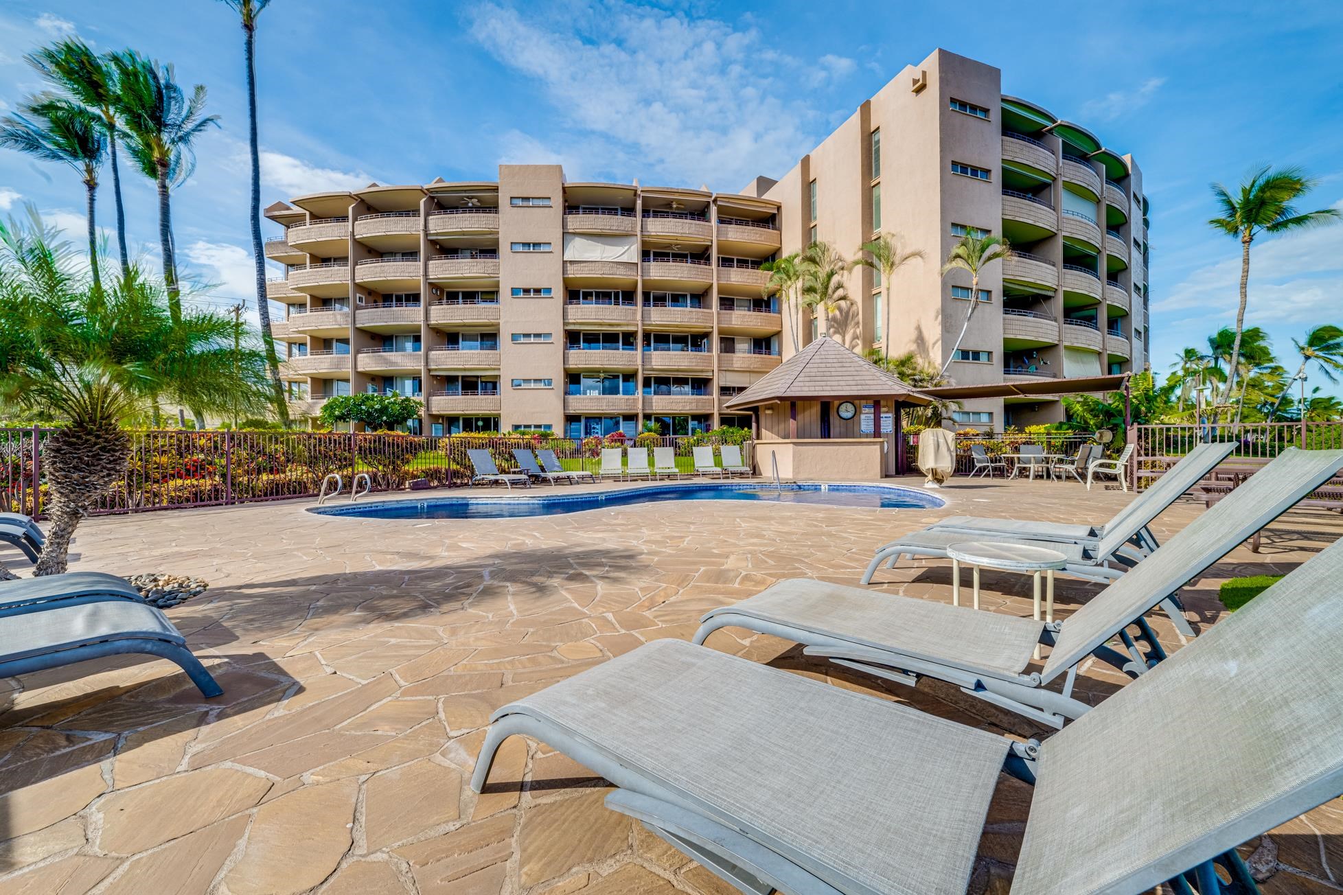 Island Sands condo # 300, Wailuku, Hawaii - photo 40 of 46