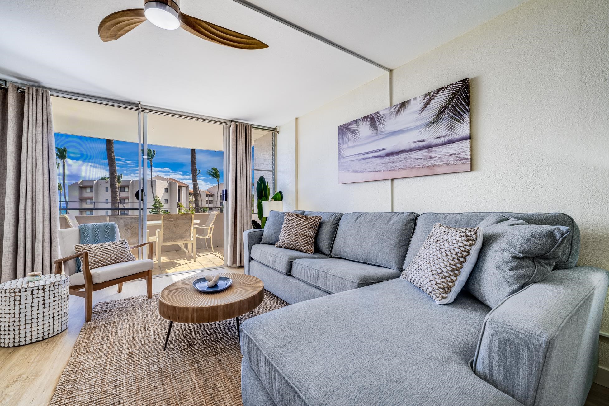 Island Sands condo # 300, Wailuku, Hawaii - photo 5 of 46