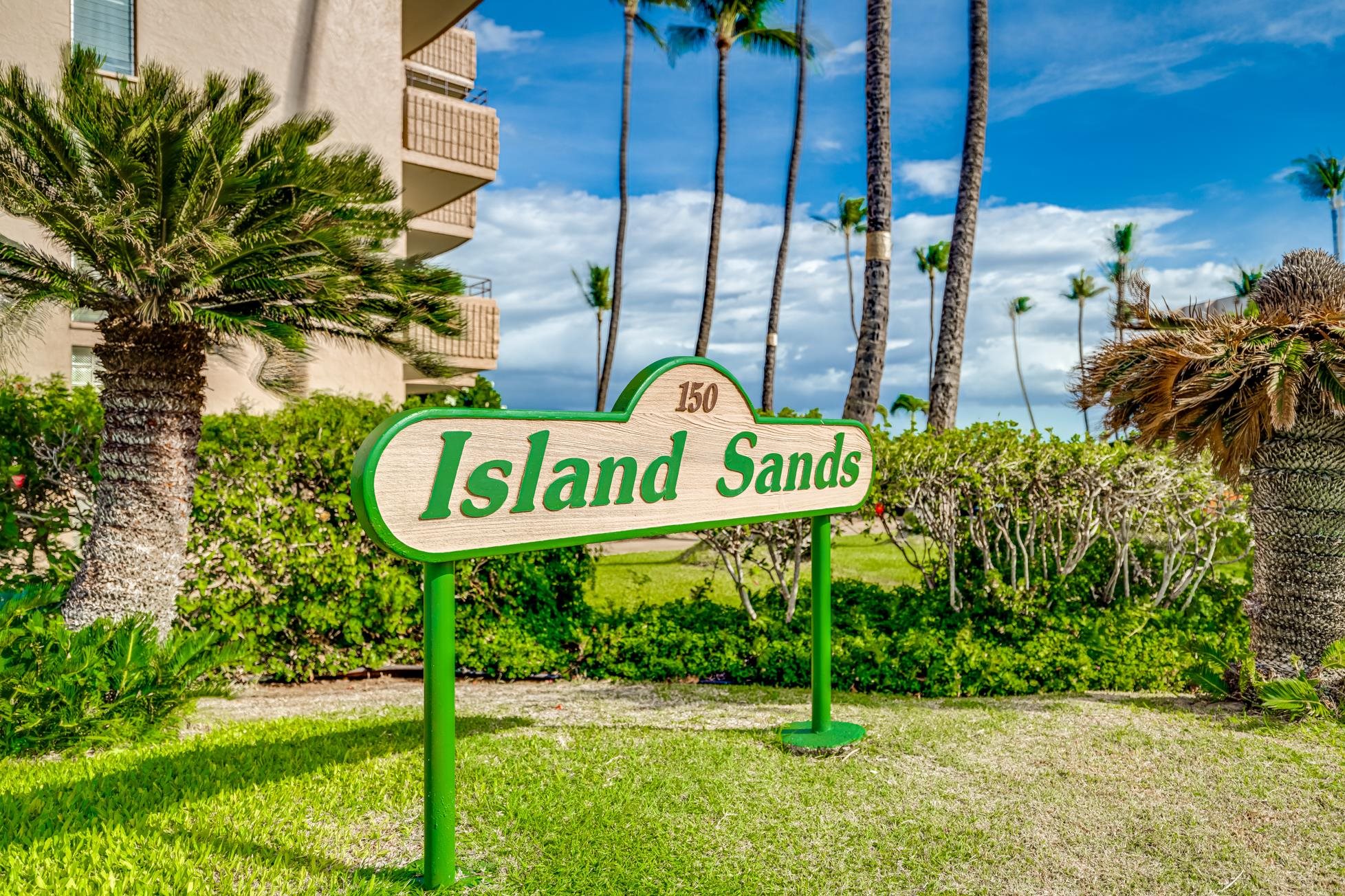 Island Sands condo # 300, Wailuku, Hawaii - photo 42 of 46