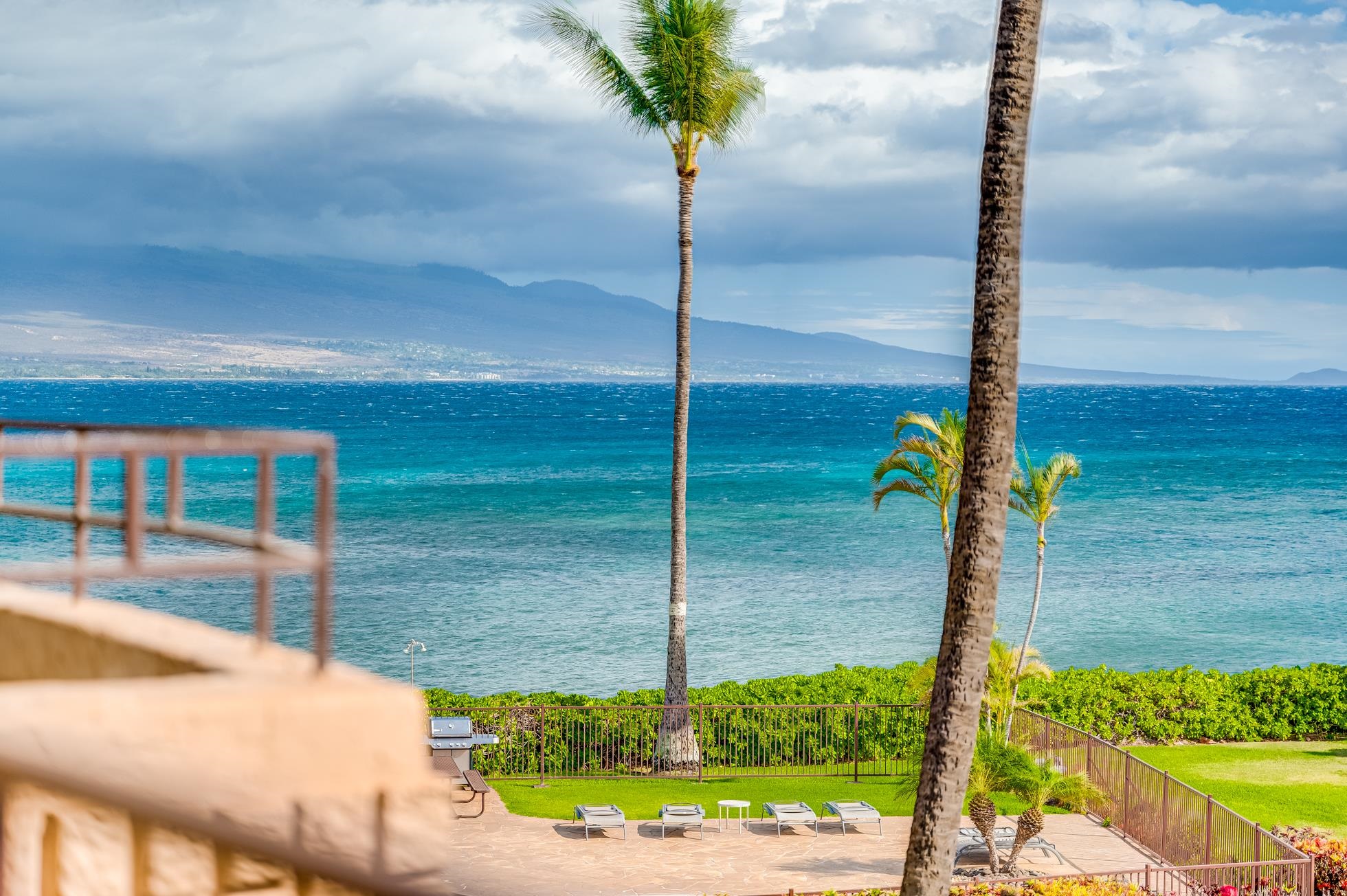 Island Sands condo # 300, Wailuku, Hawaii - photo 43 of 46