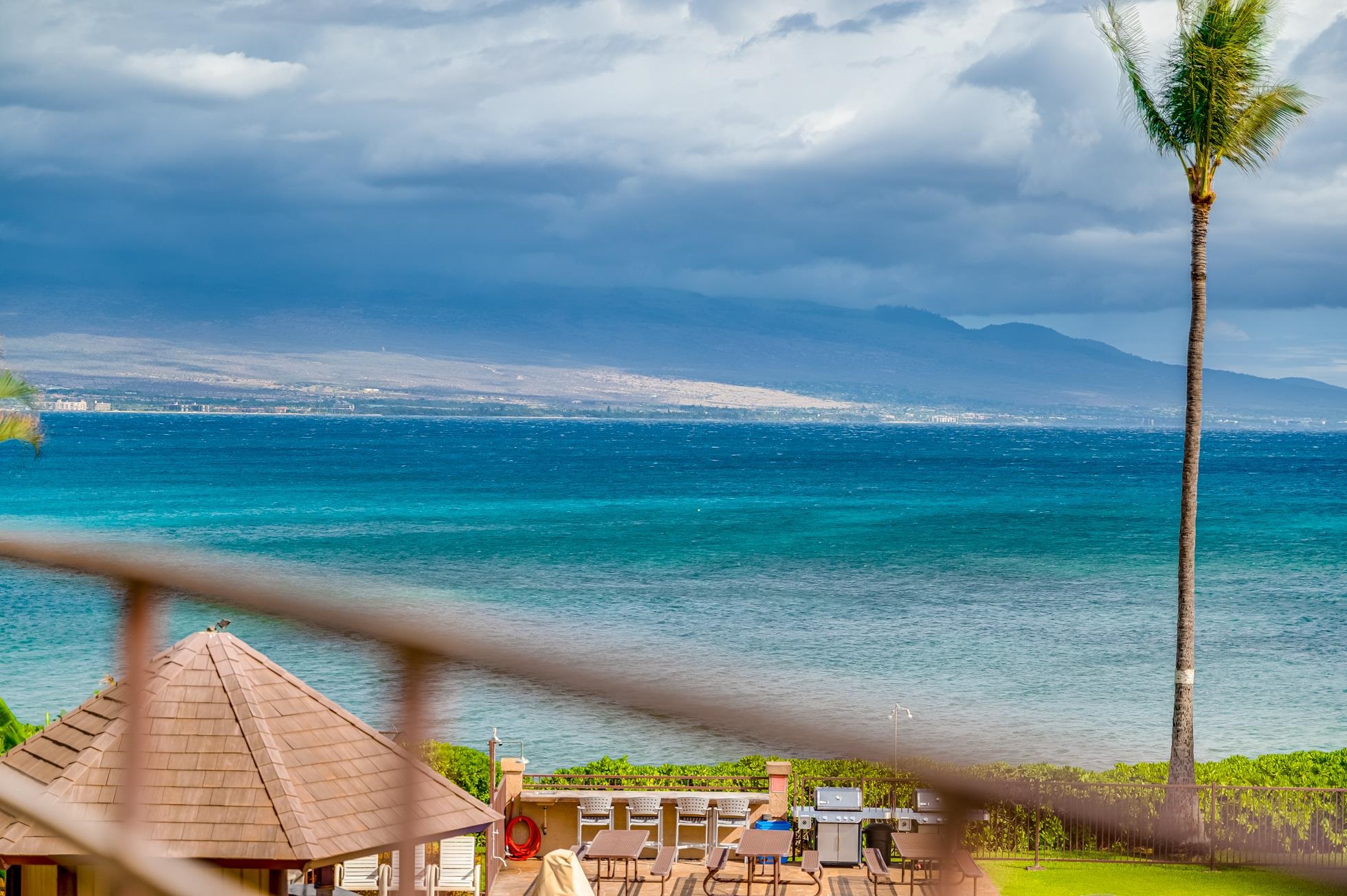 Island Sands condo # 300, Wailuku, Hawaii - photo 44 of 46