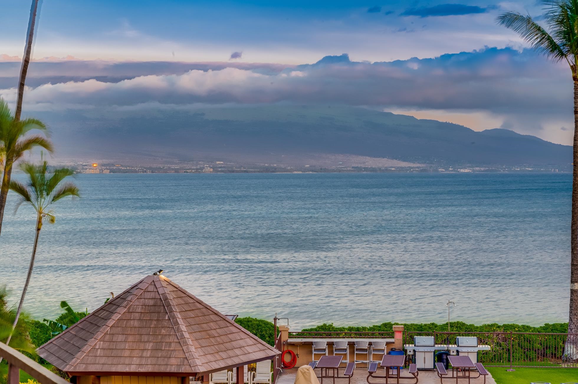 Island Sands condo # 300, Wailuku, Hawaii - photo 45 of 46