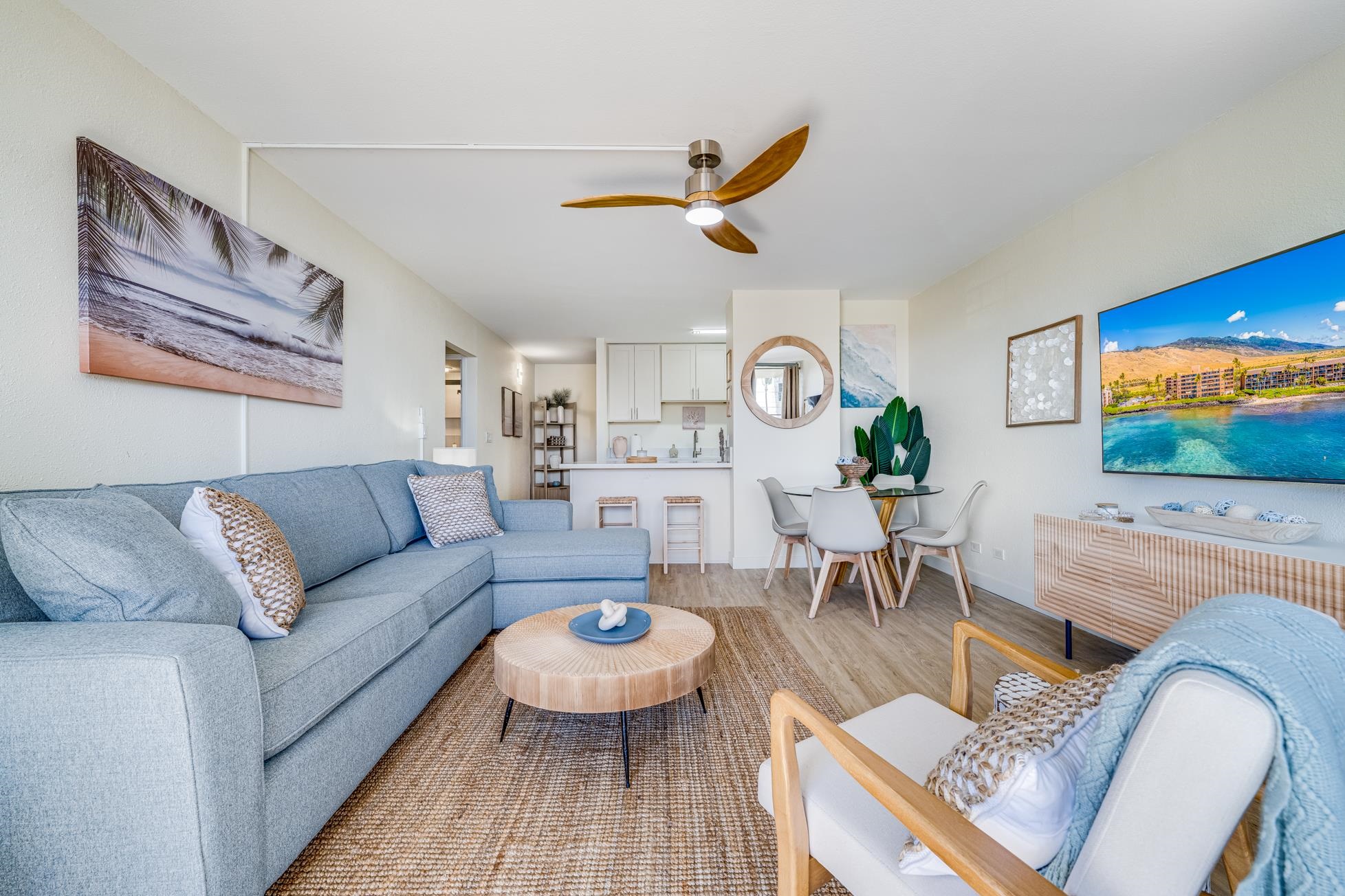 Island Sands condo # 300, Wailuku, Hawaii - photo 6 of 46