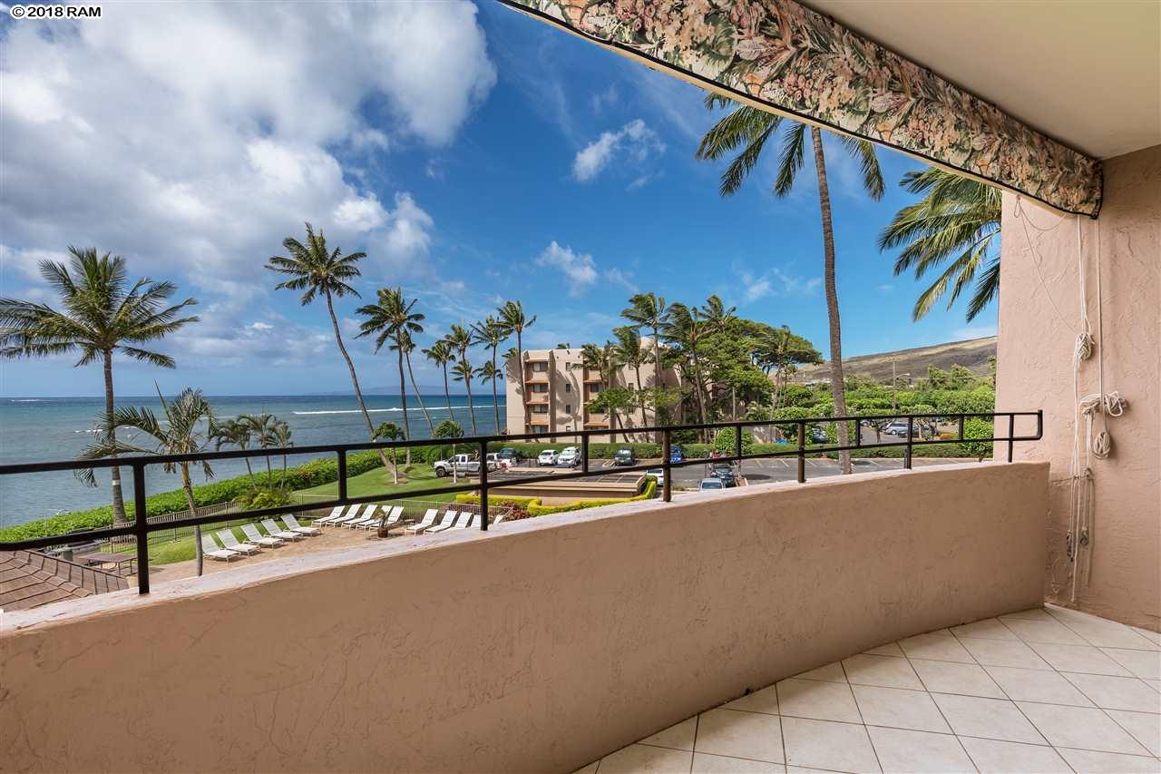 Island Sands condo # 303, Wailuku, Hawaii - photo 2 of 30