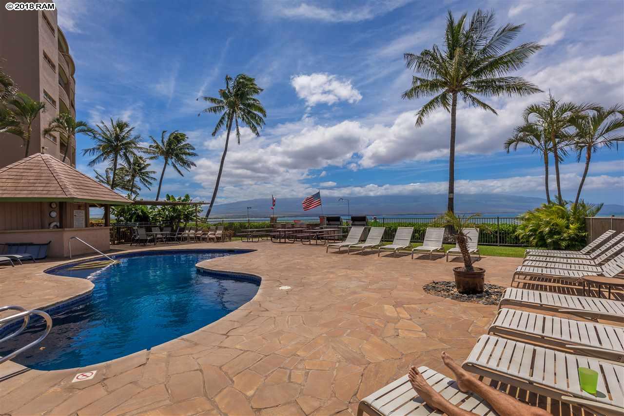 Island Sands condo # 303, Wailuku, Hawaii - photo 15 of 30