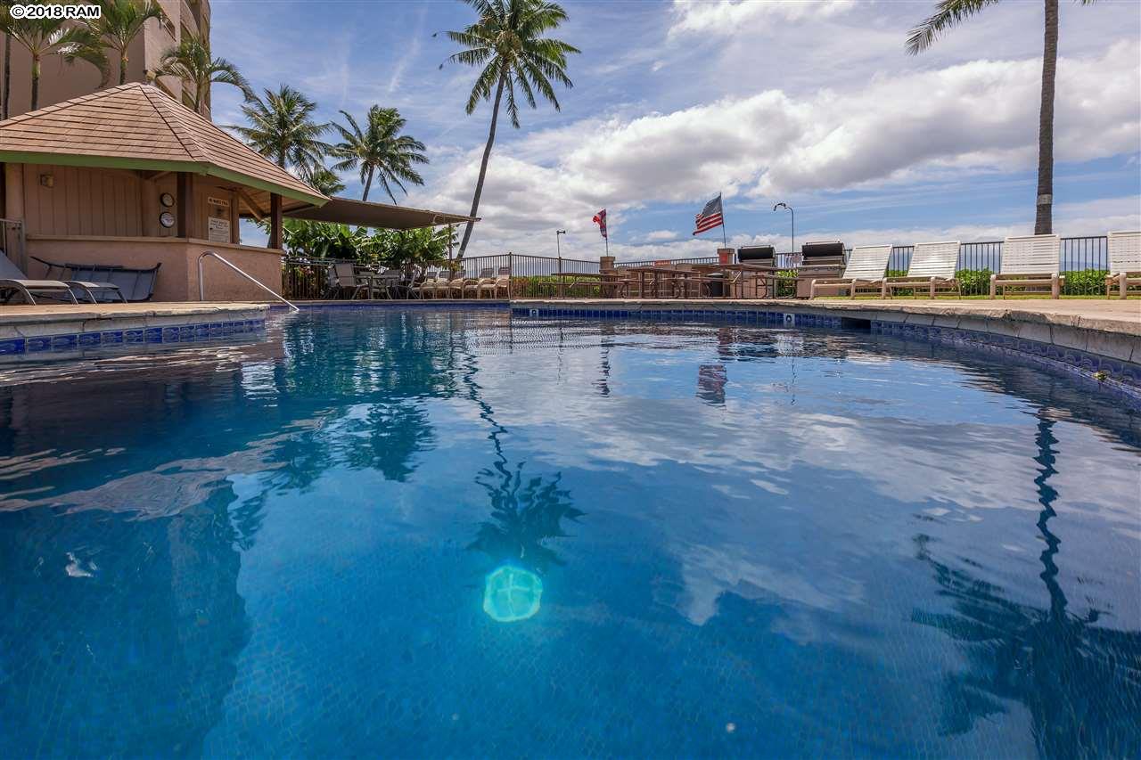 Island Sands condo # 303, Wailuku, Hawaii - photo 16 of 30