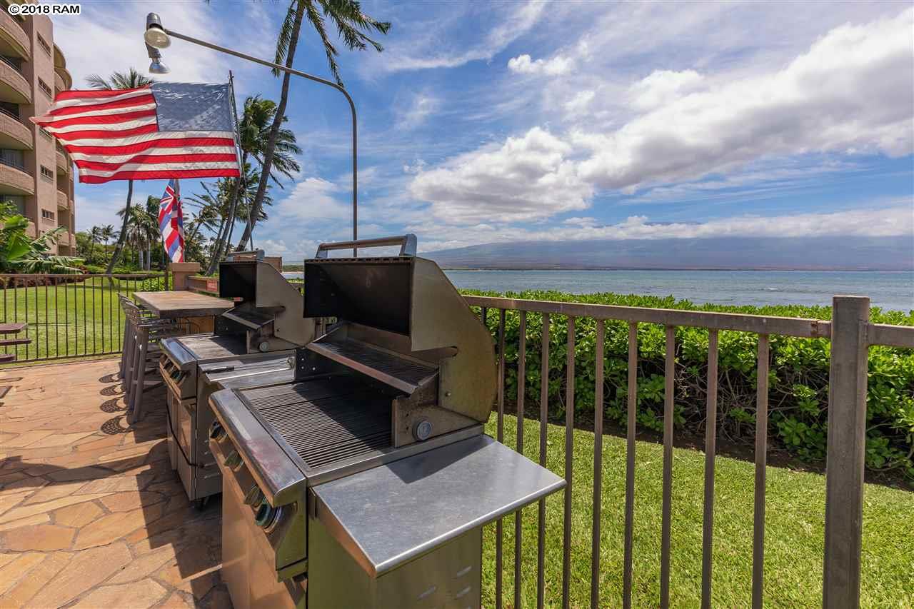 Island Sands condo # 303, Wailuku, Hawaii - photo 18 of 30