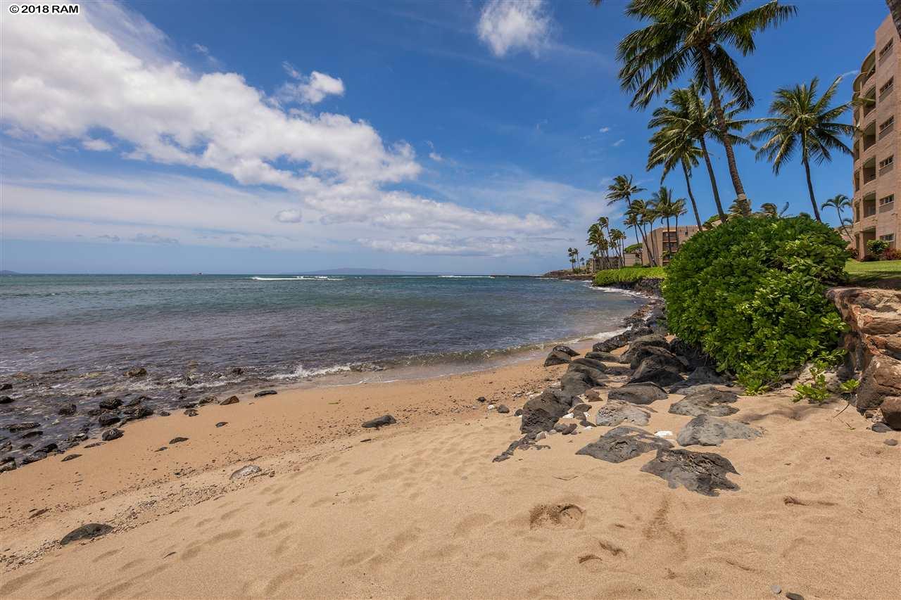 Island Sands condo # 303, Wailuku, Hawaii - photo 19 of 30