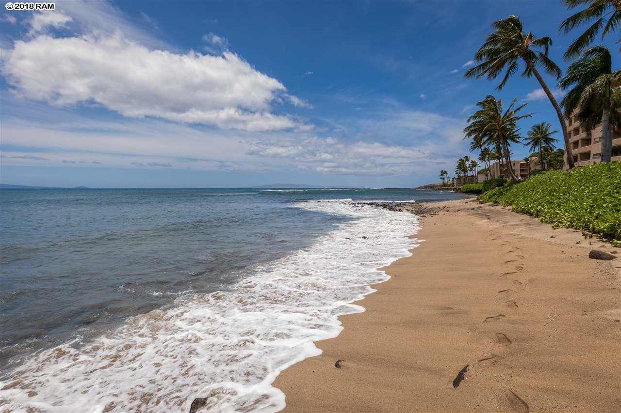 Island Sands condo # 303, Wailuku, Hawaii - photo 20 of 30