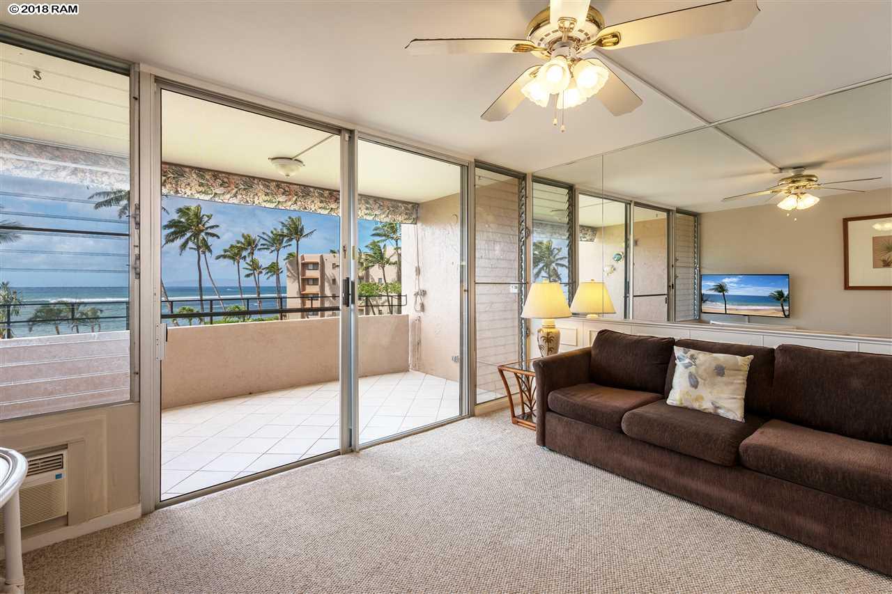 Island Sands condo # 303, Wailuku, Hawaii - photo 3 of 30