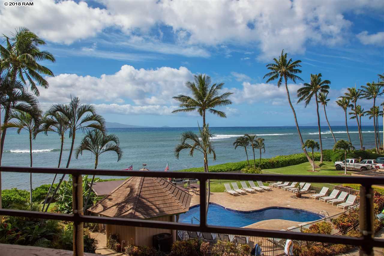 Island Sands condo # 303, Wailuku, Hawaii - photo 22 of 30