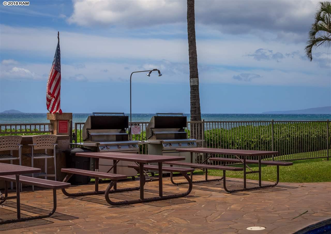 Island Sands condo # 303, Wailuku, Hawaii - photo 23 of 30