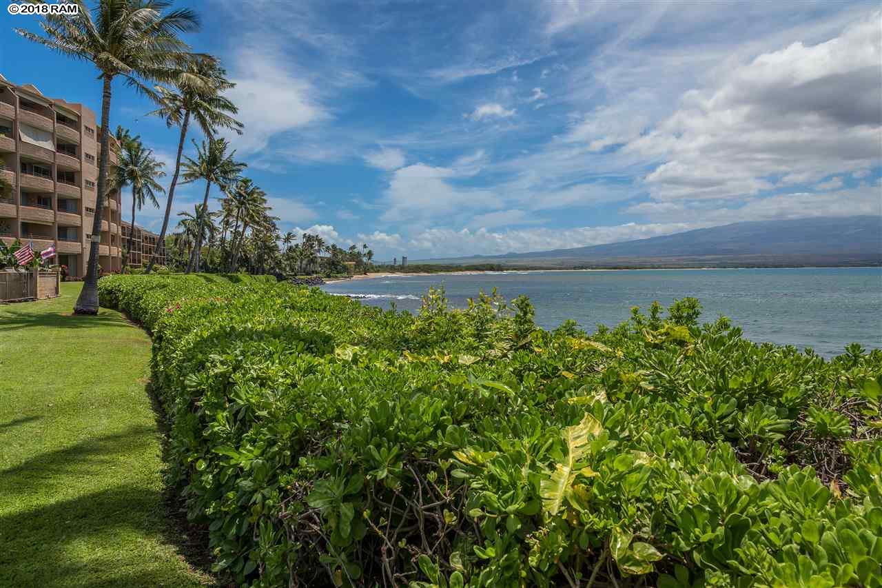 Island Sands condo # 303, Wailuku, Hawaii - photo 24 of 30