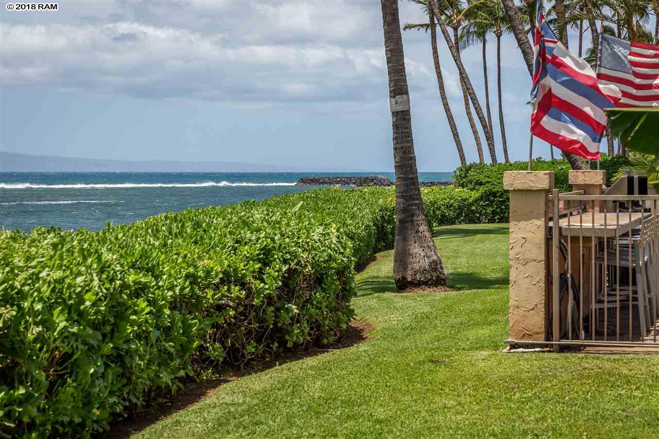 Island Sands condo # 303, Wailuku, Hawaii - photo 25 of 30