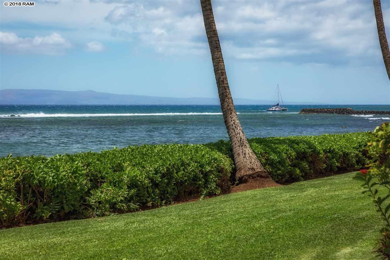 Island Sands condo # 303, Wailuku, Hawaii - photo 26 of 30