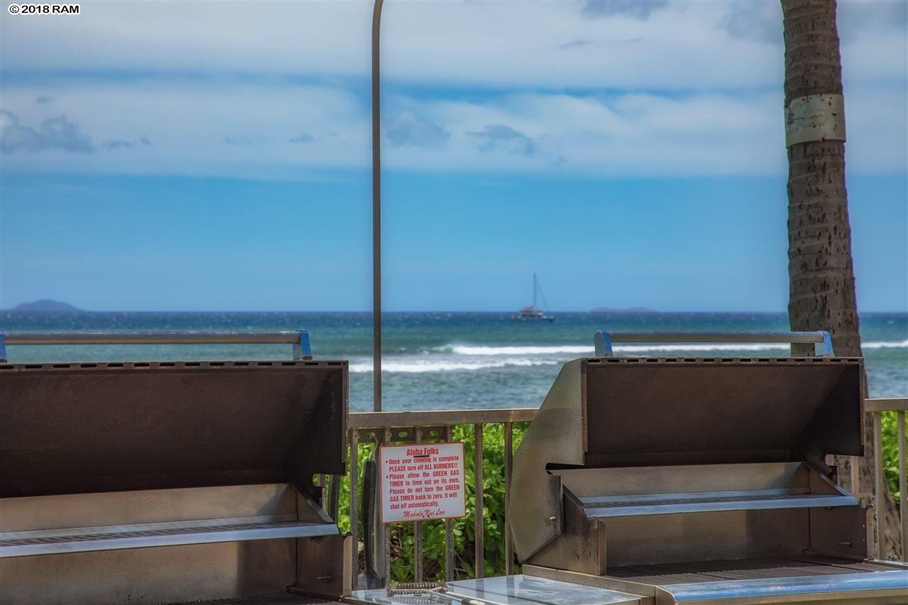 Island Sands condo # 303, Wailuku, Hawaii - photo 27 of 30