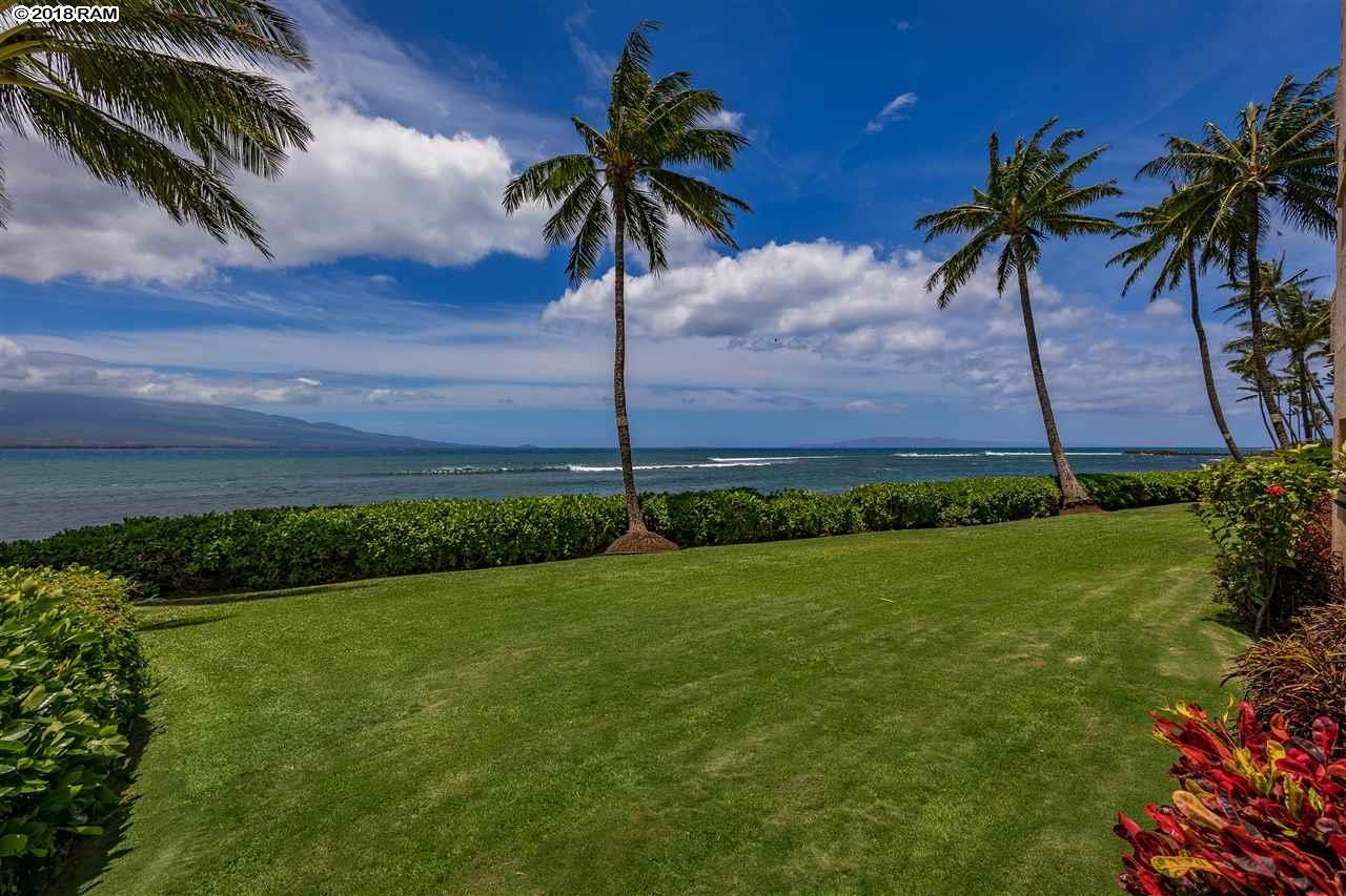 Island Sands condo # 303, Wailuku, Hawaii - photo 28 of 30