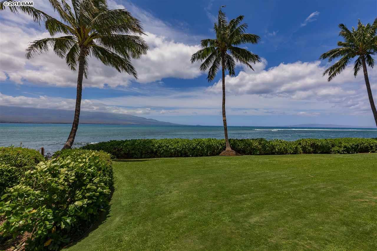 Island Sands condo # 303, Wailuku, Hawaii - photo 29 of 30