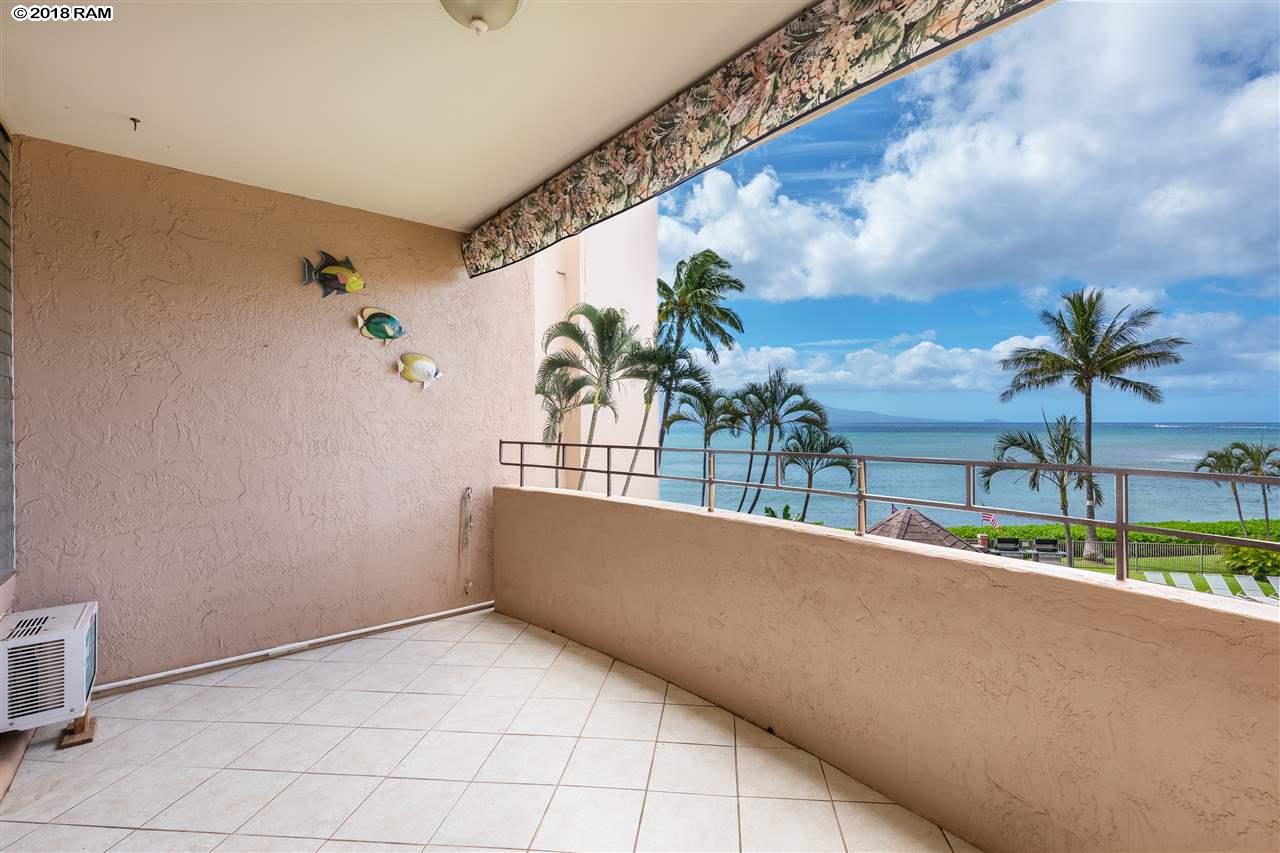 Island Sands condo # 303, Wailuku, Hawaii - photo 6 of 30