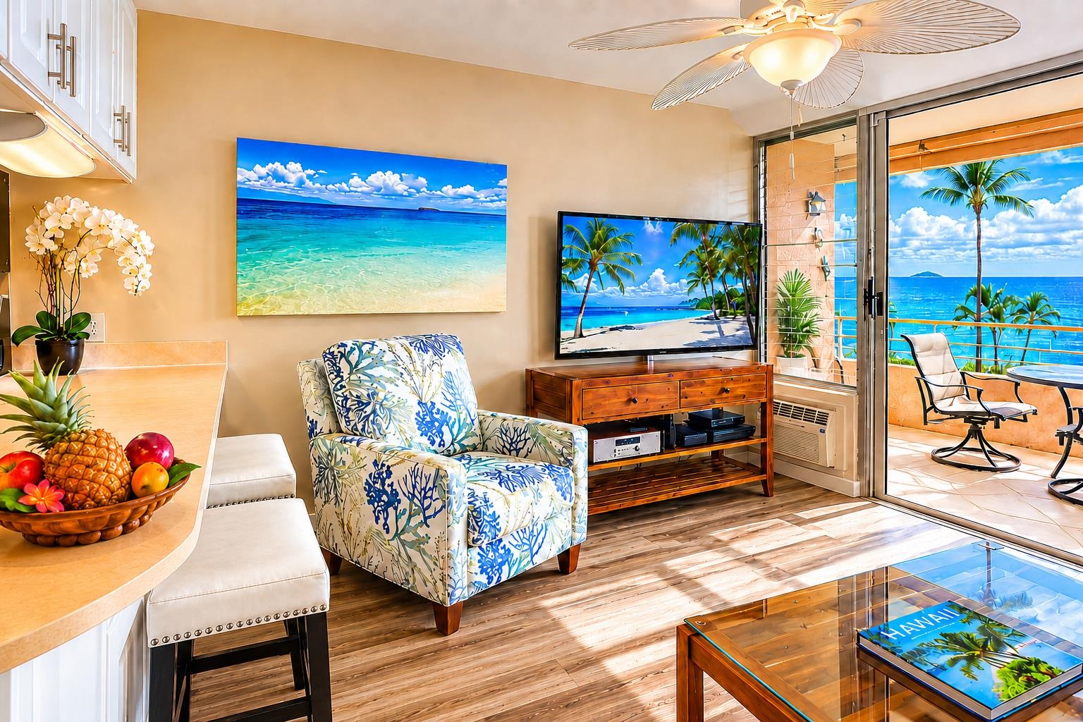 Island Sands condo # 303, Wailuku, Hawaii - photo 2 of 26
