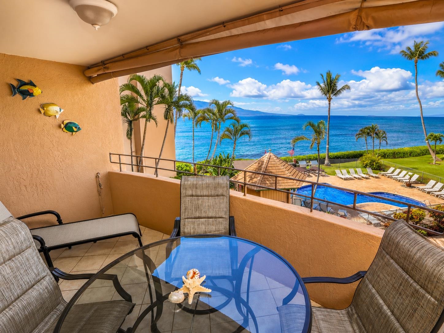 Island Sands condo # 303, Wailuku, Hawaii - photo 18 of 26