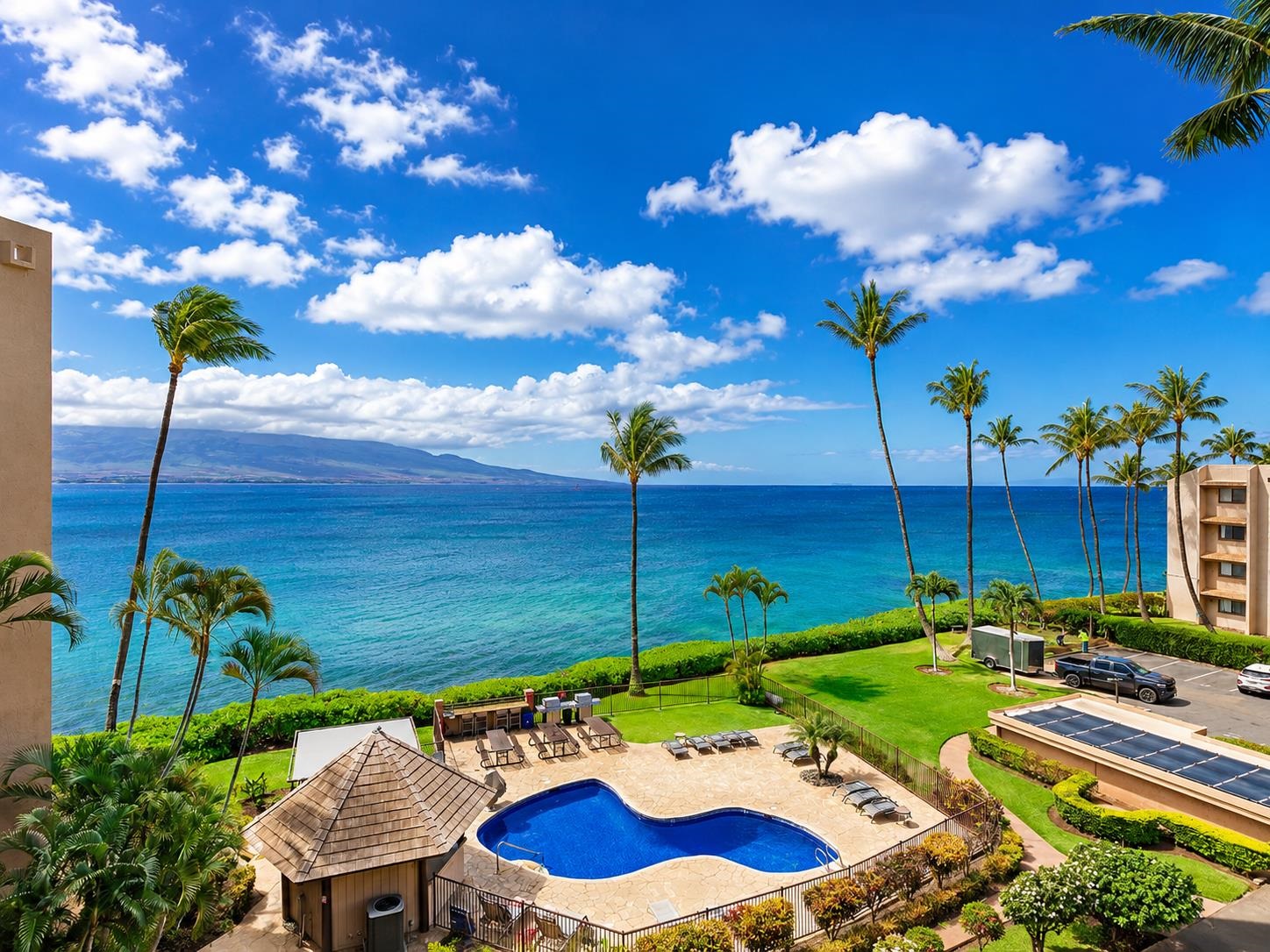 Island Sands condo # 303, Wailuku, Hawaii - photo 20 of 26