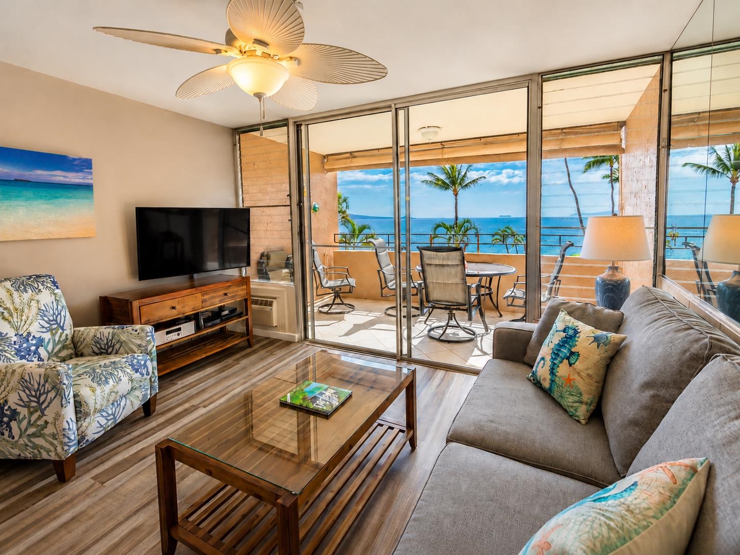 Island Sands condo # 303, Wailuku, Hawaii - photo 3 of 26