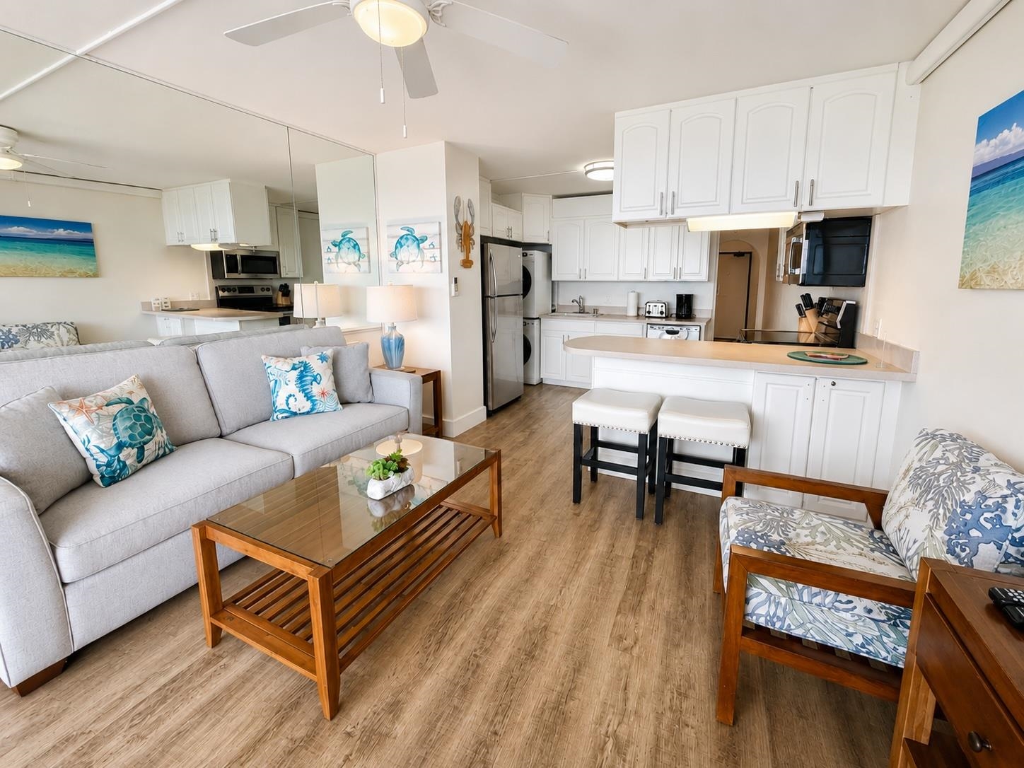 Island Sands condo # 303, Wailuku, Hawaii - photo 3 of 24