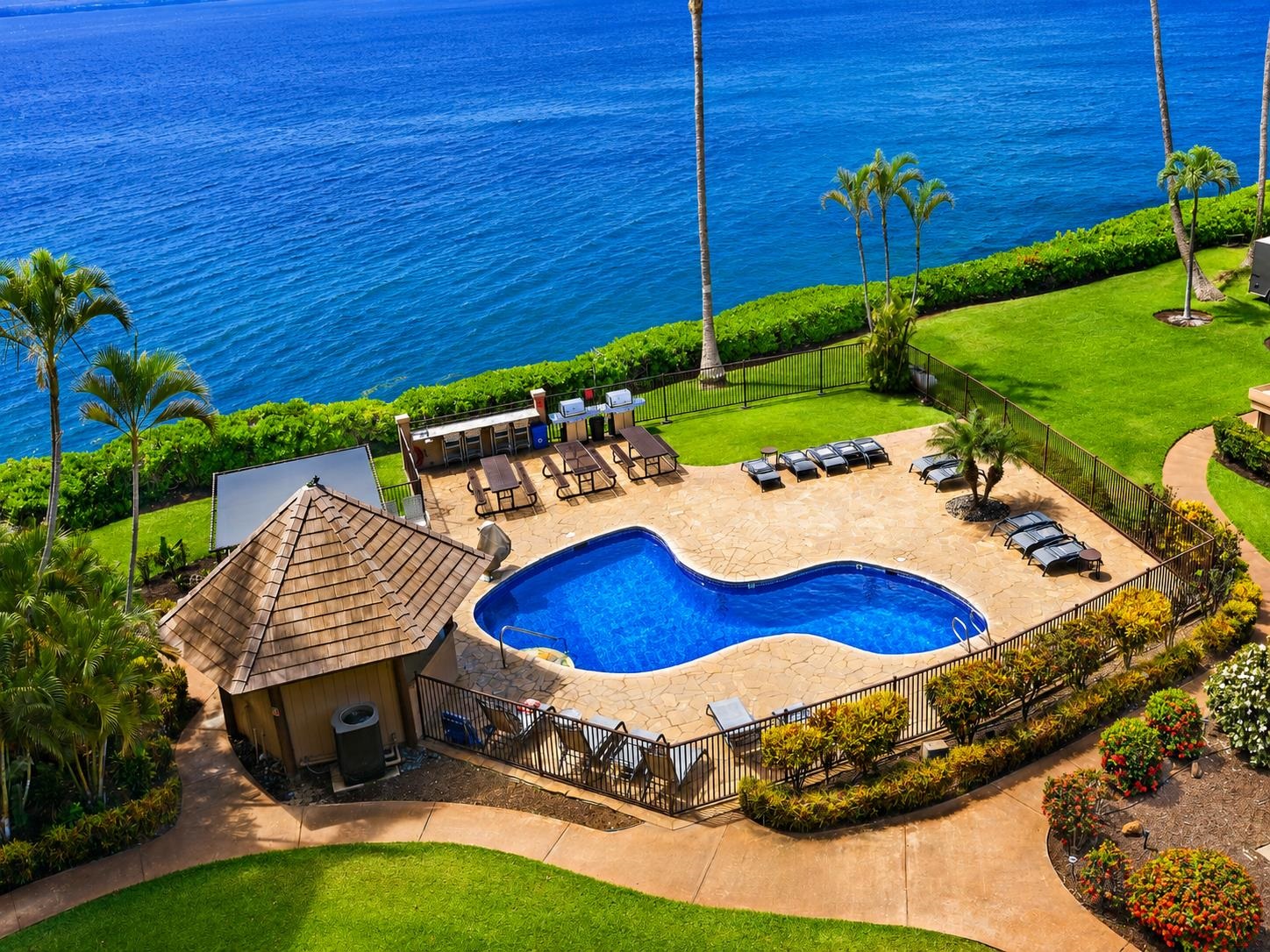 Island Sands condo # 303, Wailuku, Hawaii - photo 21 of 26