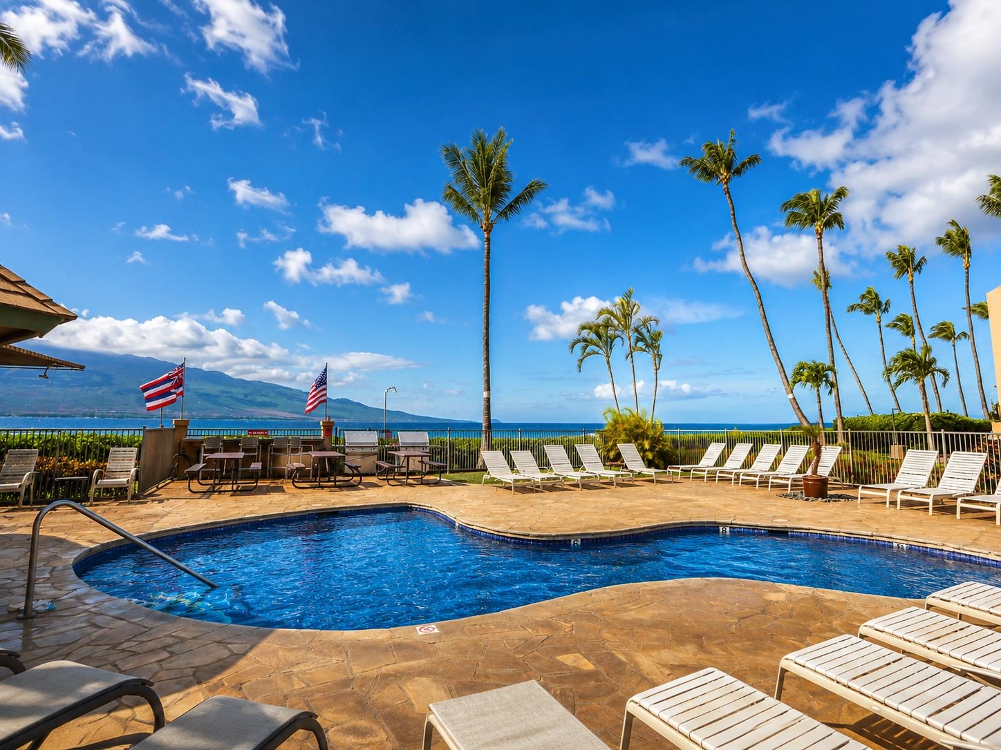 Island Sands condo # 303, Wailuku, Hawaii - photo 23 of 26