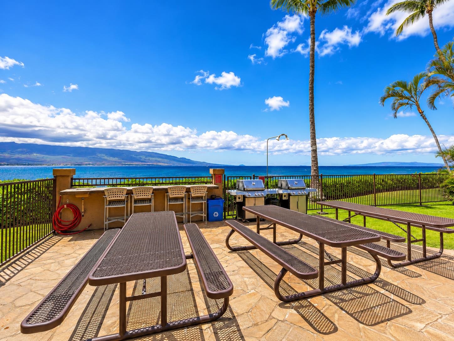Island Sands condo # 303, Wailuku, Hawaii - photo 24 of 26