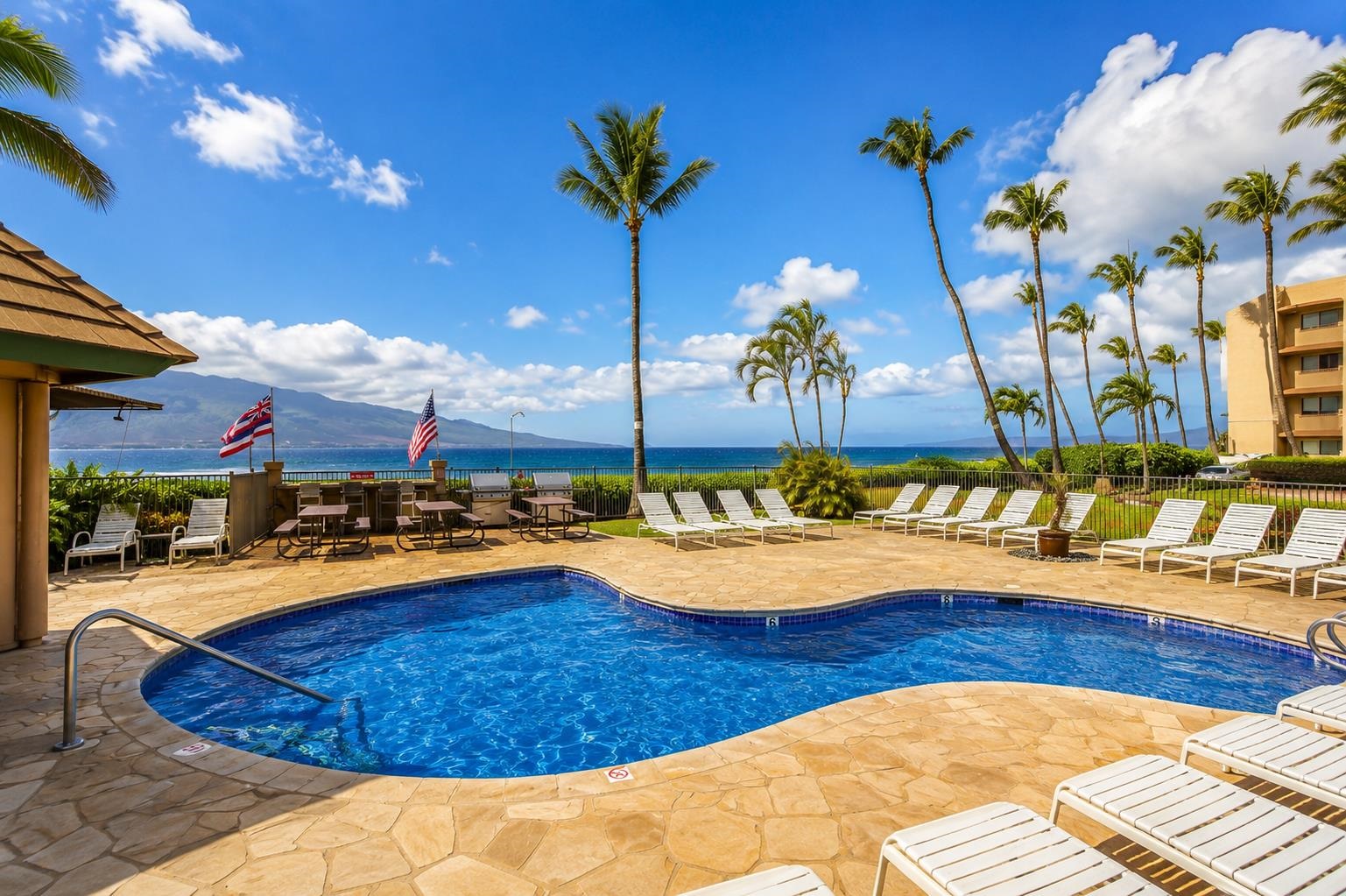 Island Sands condo # 303, Wailuku, Hawaii - photo 26 of 26