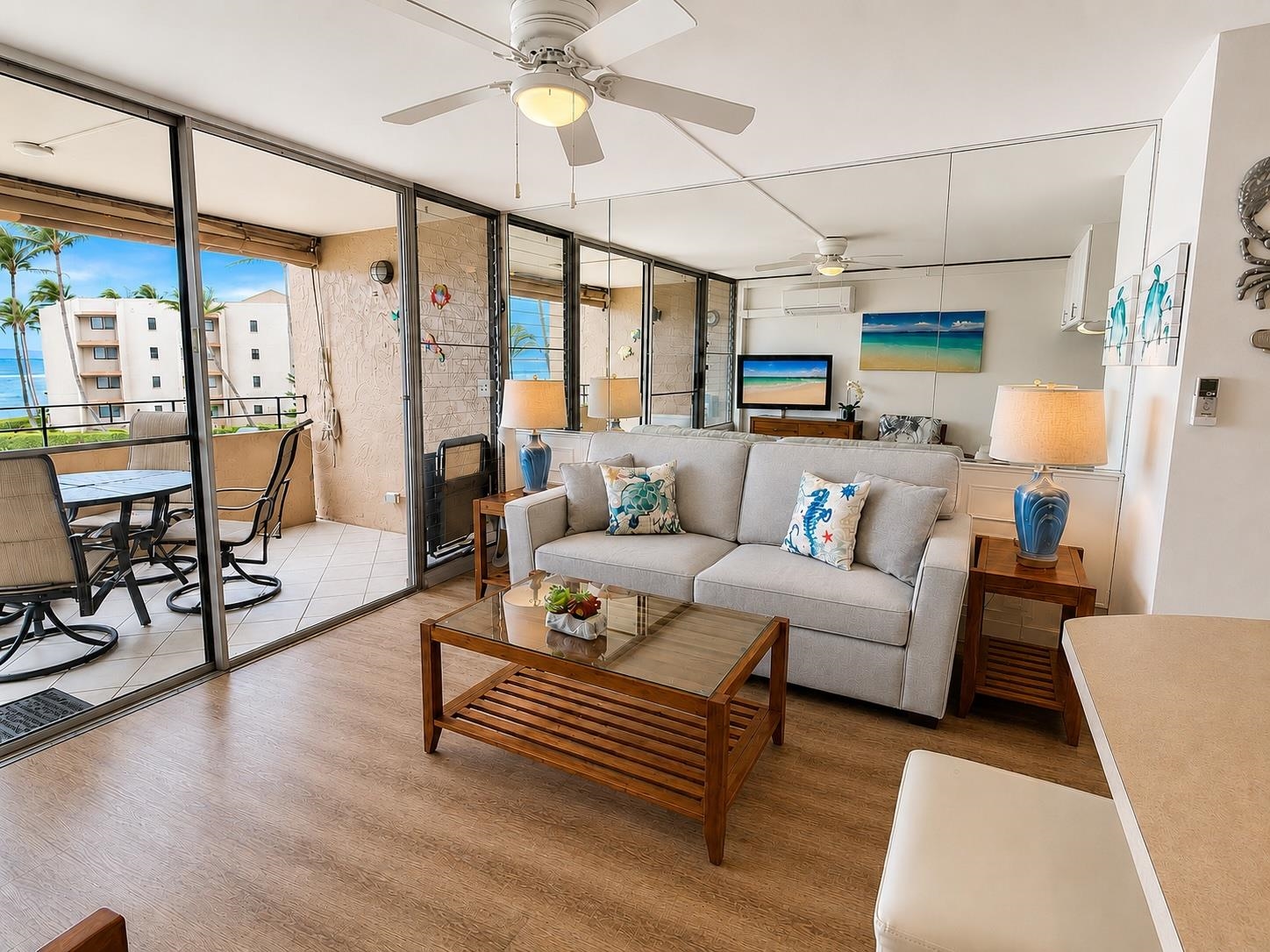 Island Sands condo # 303, Wailuku, Hawaii - photo 4 of 24