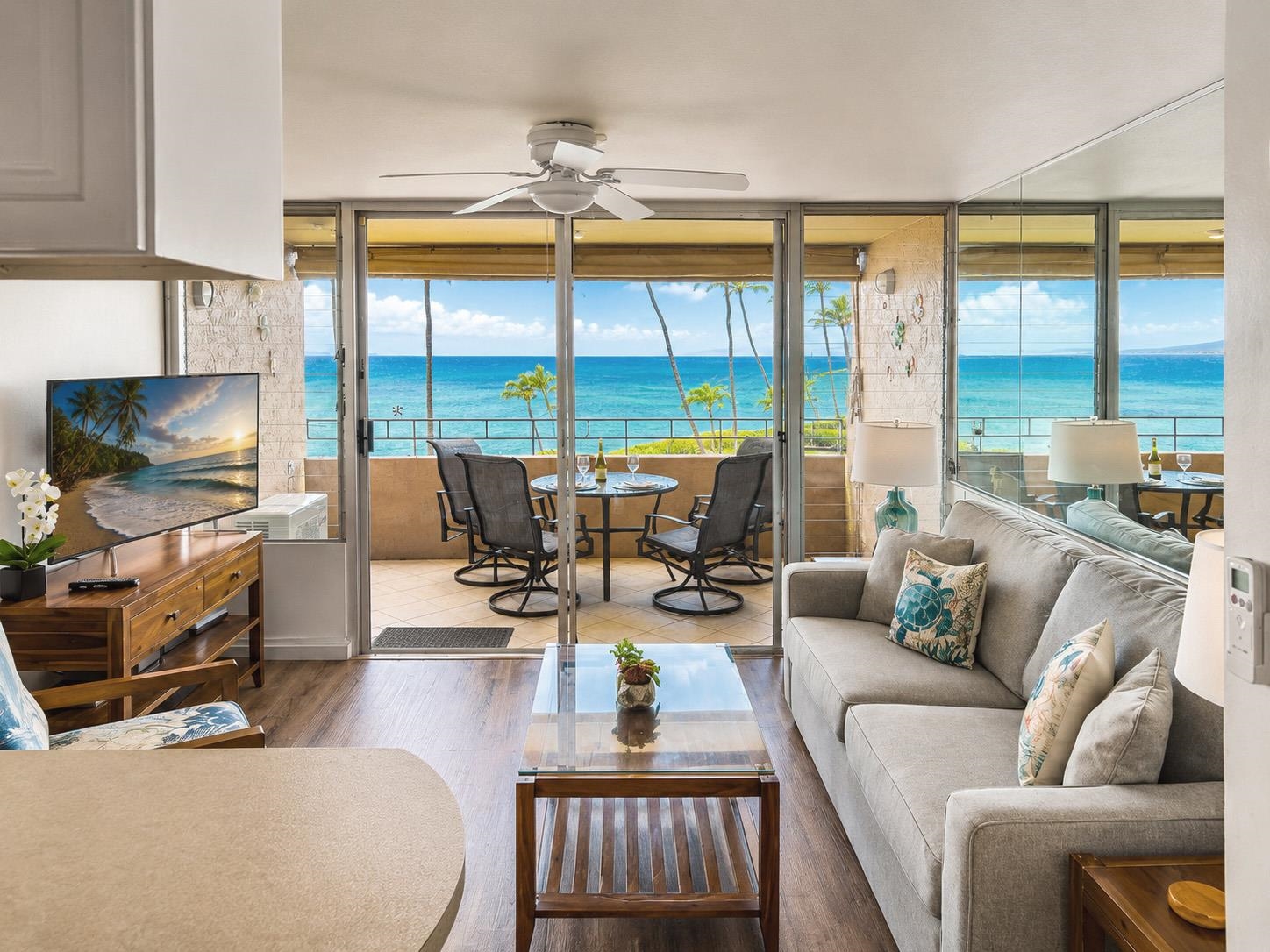 Island Sands condo # 303, Wailuku, Hawaii - photo 5 of 24