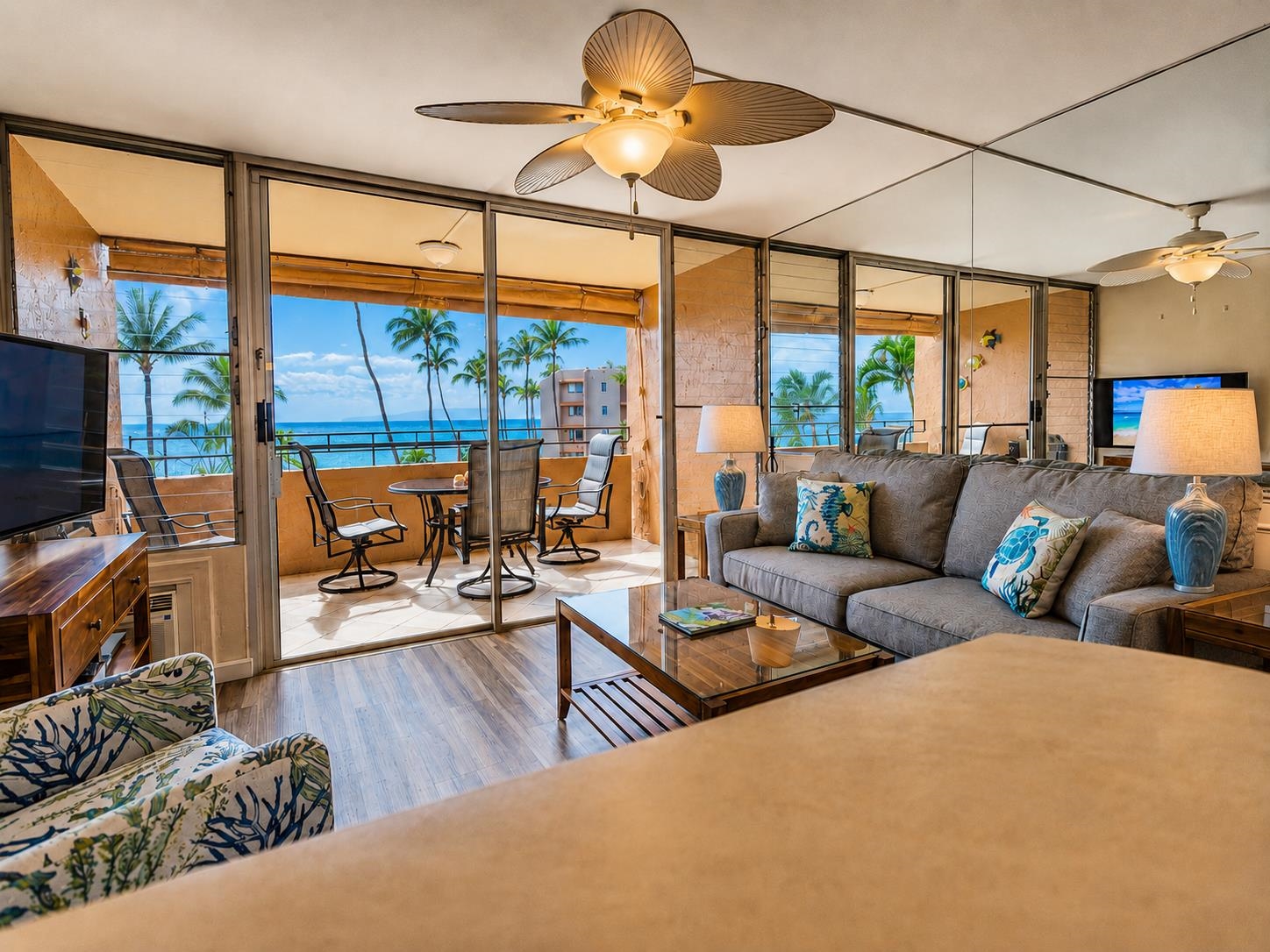 Island Sands condo # 303, Wailuku, Hawaii - photo 6 of 26