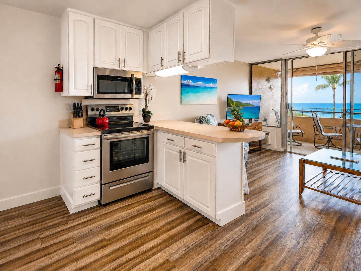 Island Sands condo # 303, Wailuku, Hawaii - photo 7 of 26