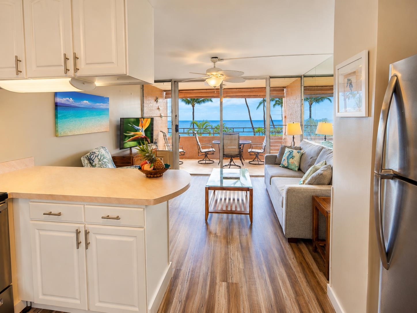 Island Sands condo # 303, Wailuku, Hawaii - photo 9 of 26