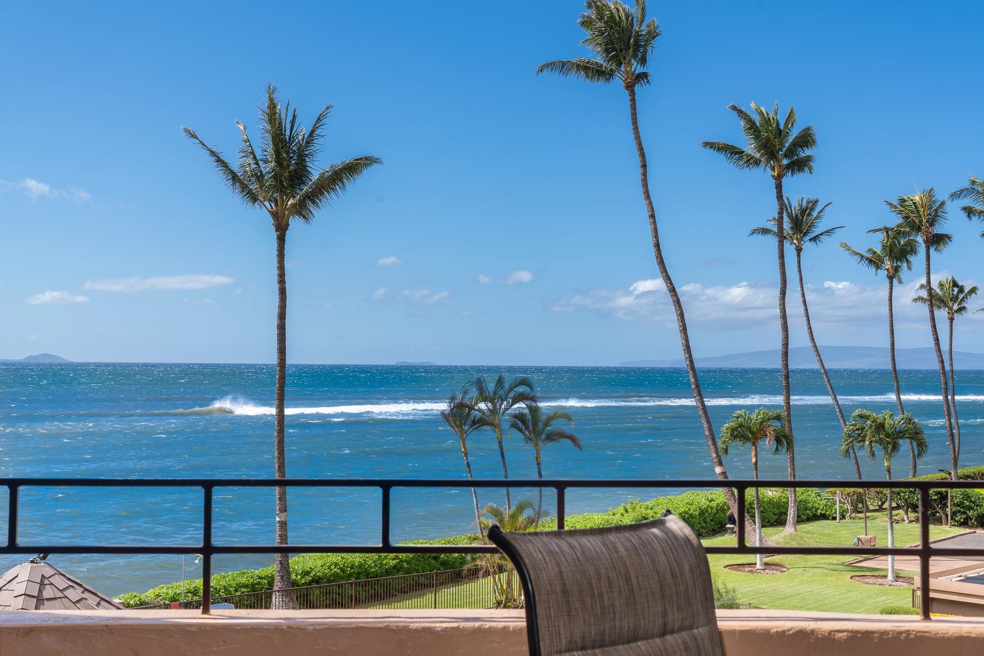 Island Sands condo # 303, Wailuku, Hawaii - photo 2 of 32