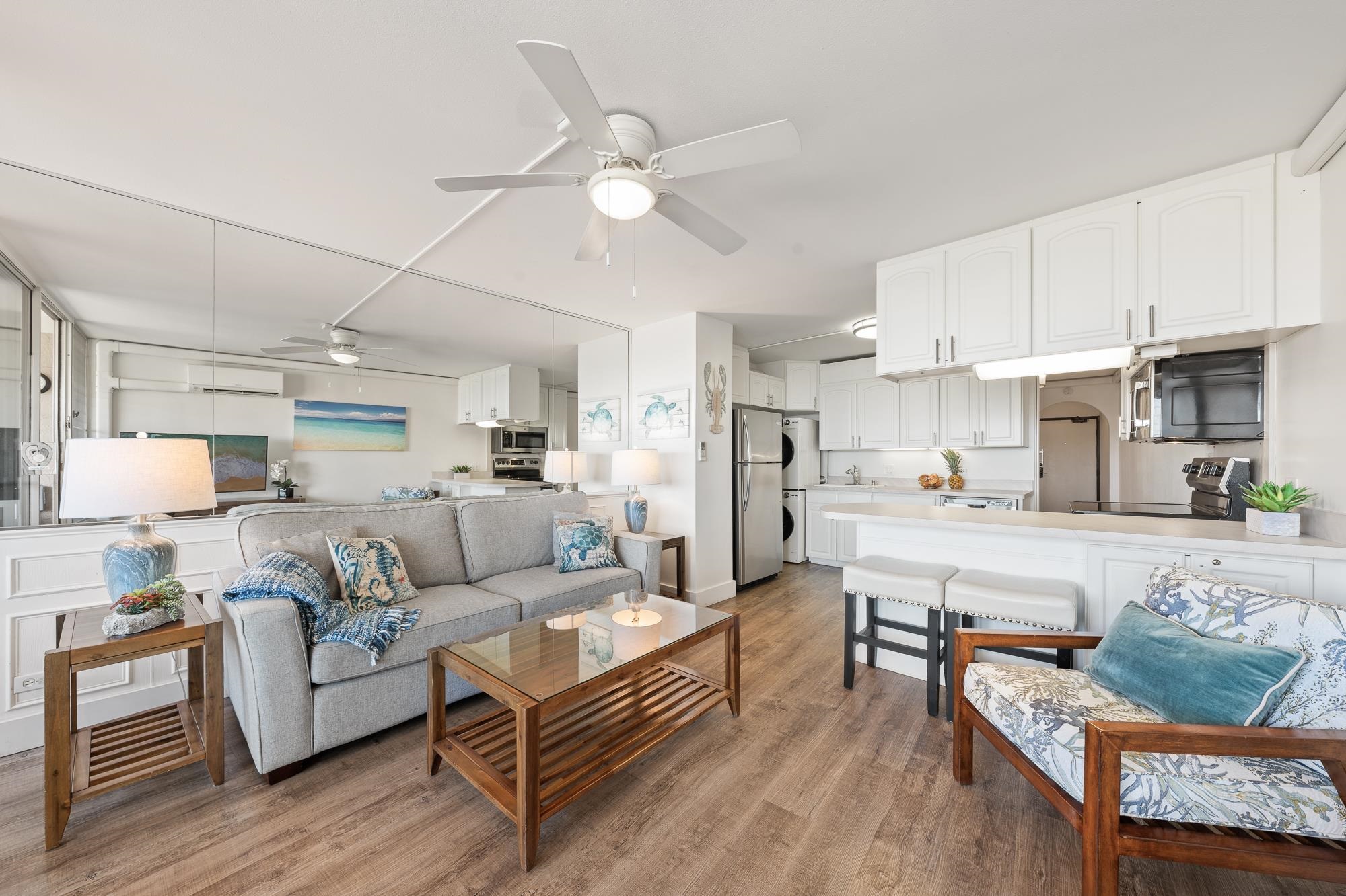Island Sands condo # 303, Wailuku, Hawaii - photo 11 of 32