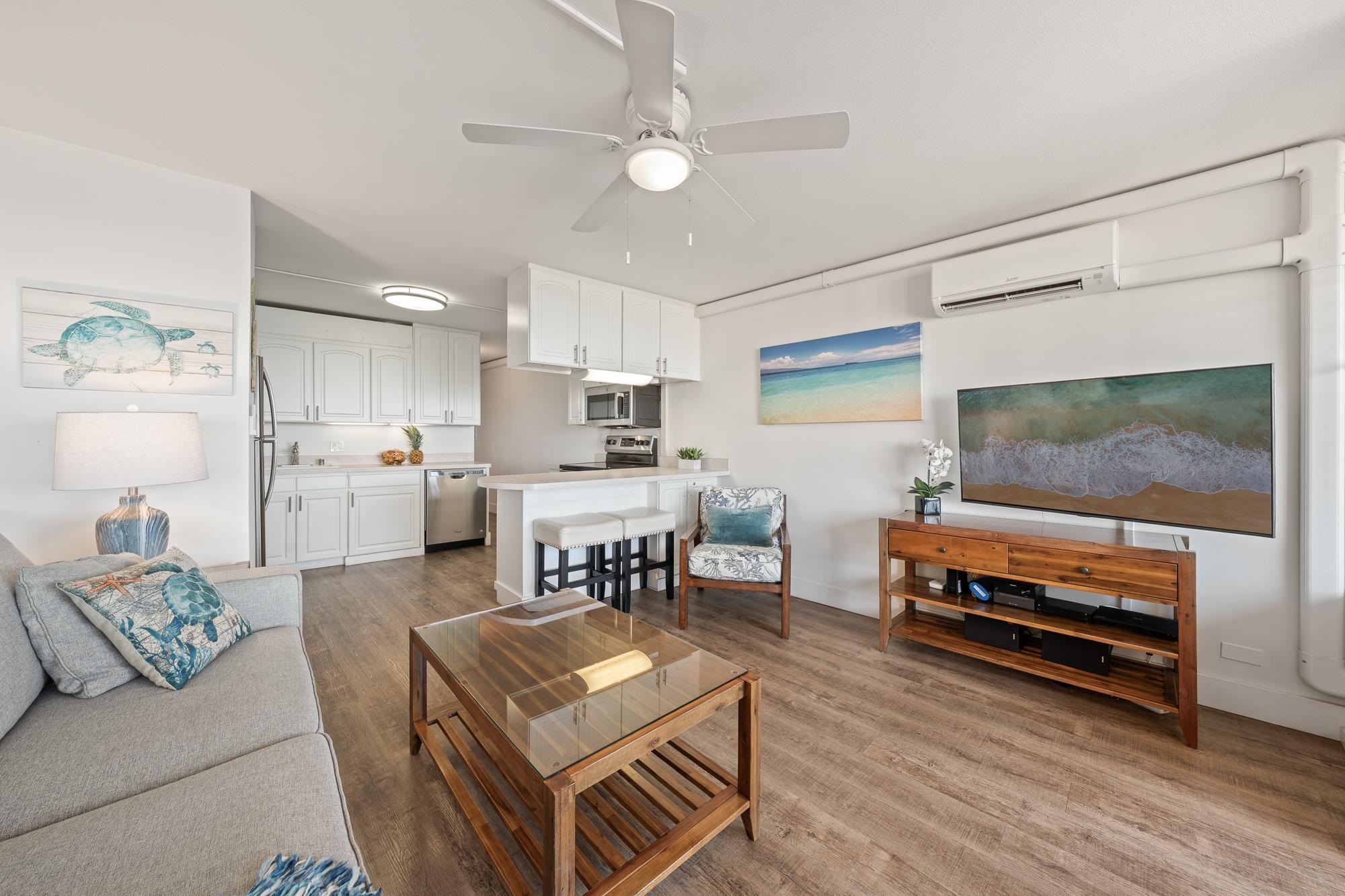 Island Sands condo # 303, Wailuku, Hawaii - photo 12 of 32