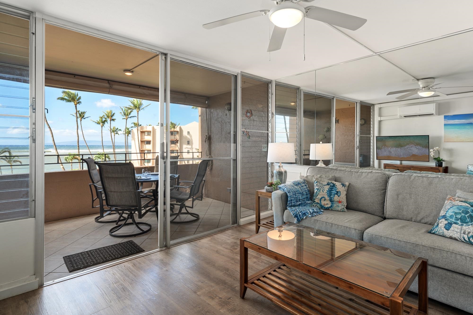 Island Sands condo # 303, Wailuku, Hawaii - photo 23 of 32